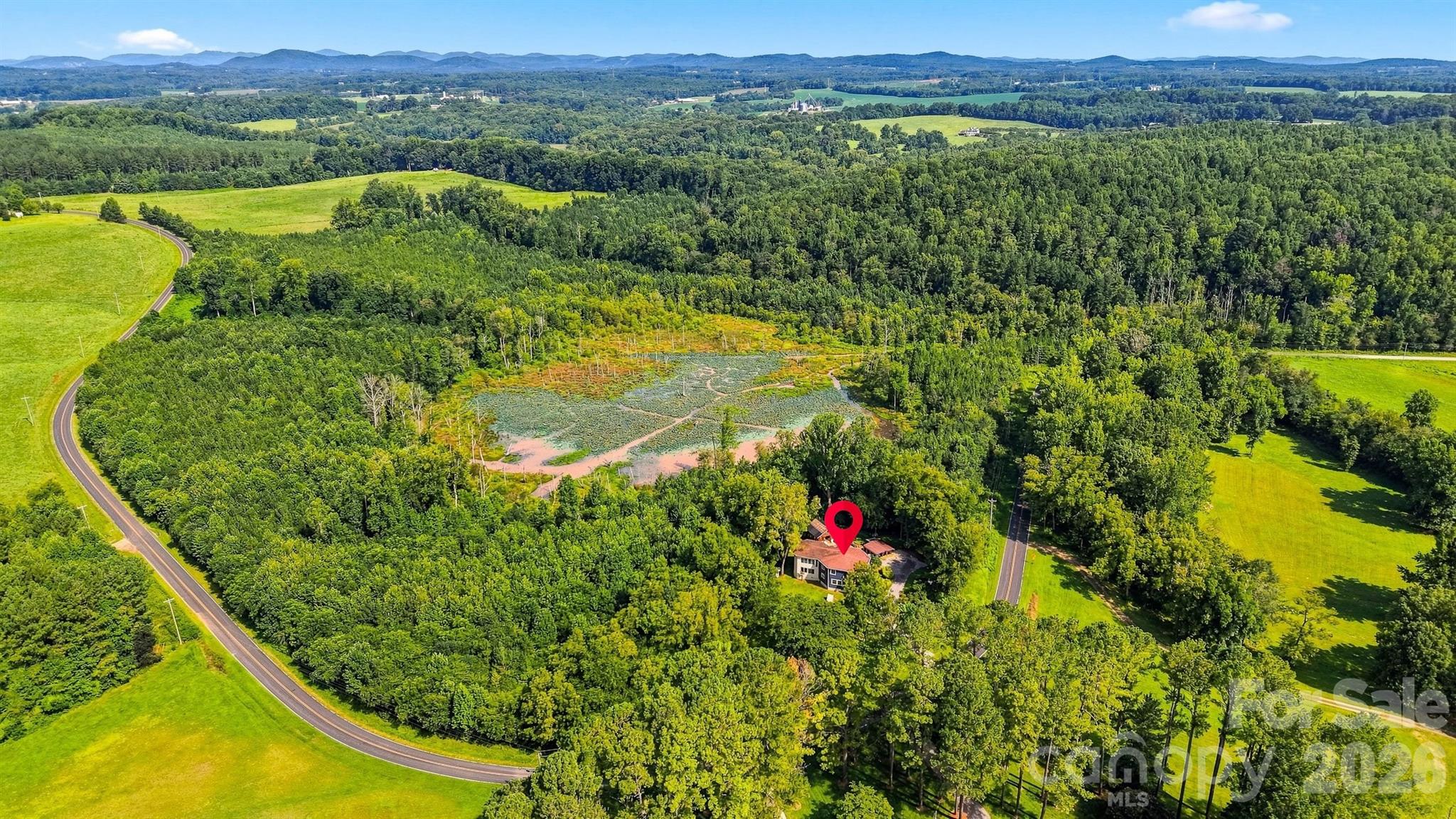 480 Bailey Farm Road — Statesville
