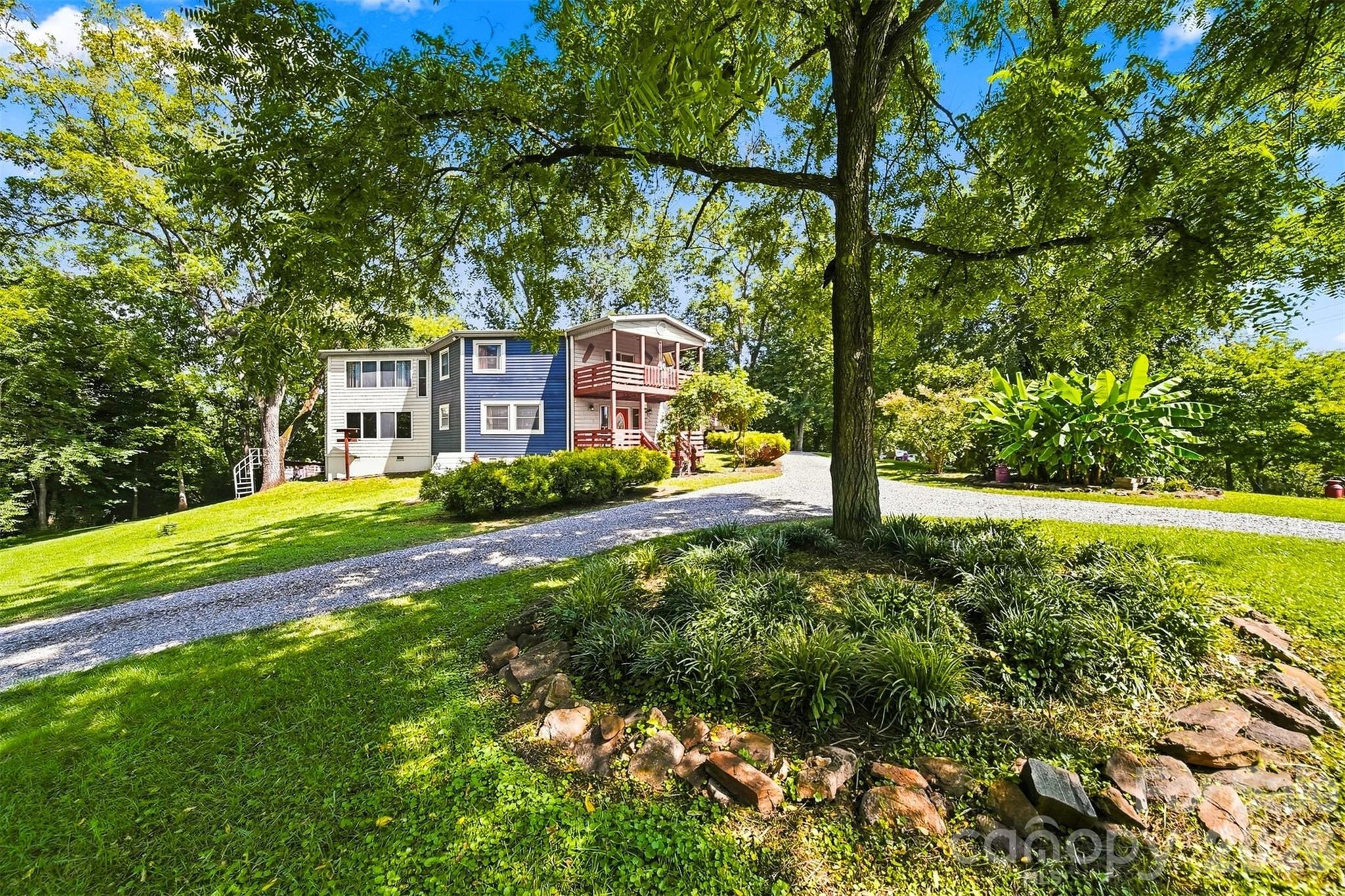 480 Bailey Farm Road — Statesville