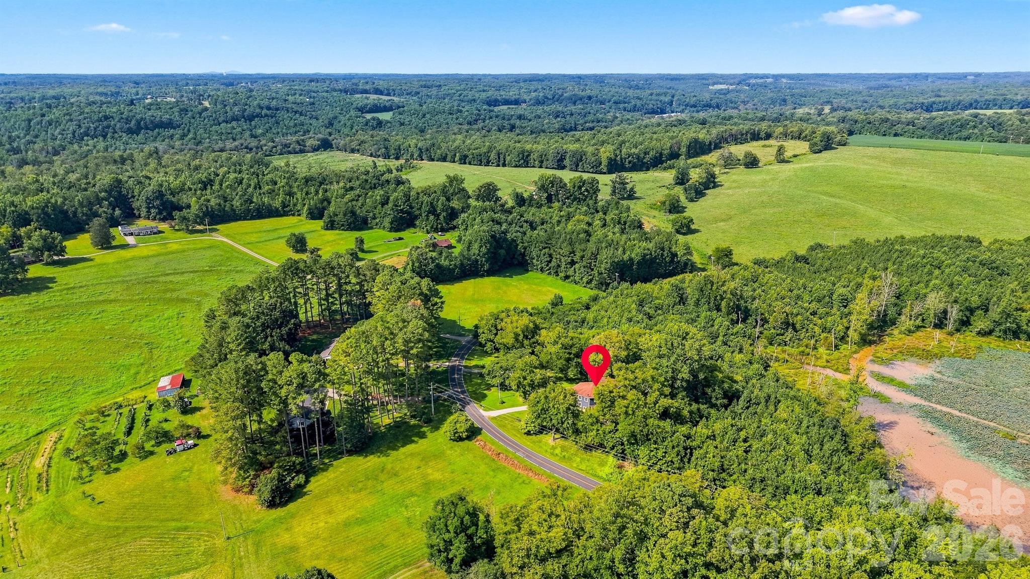 480 Bailey Farm Road — Statesville