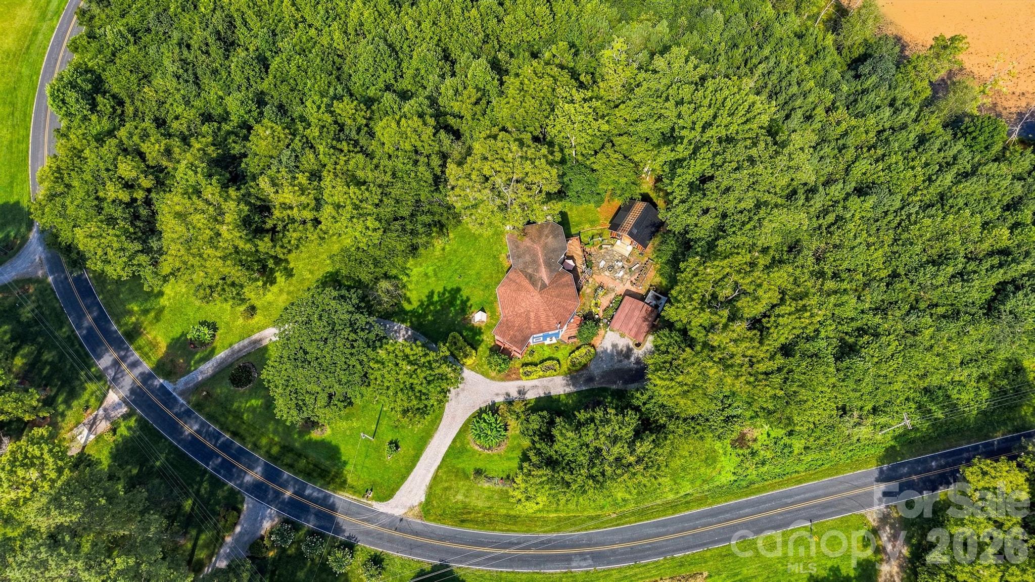 480 Bailey Farm Road — Statesville