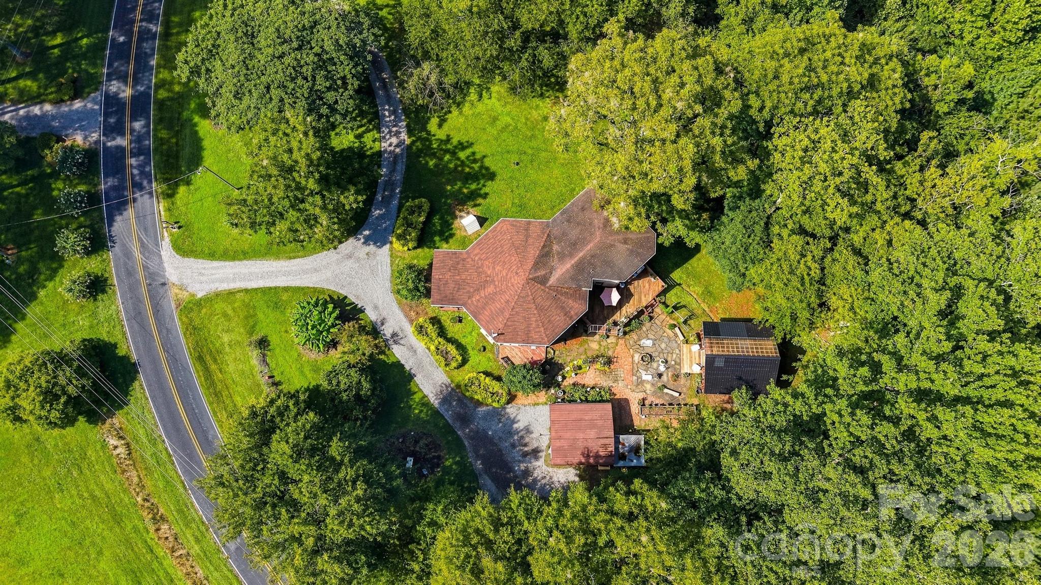 480 Bailey Farm Road — Statesville