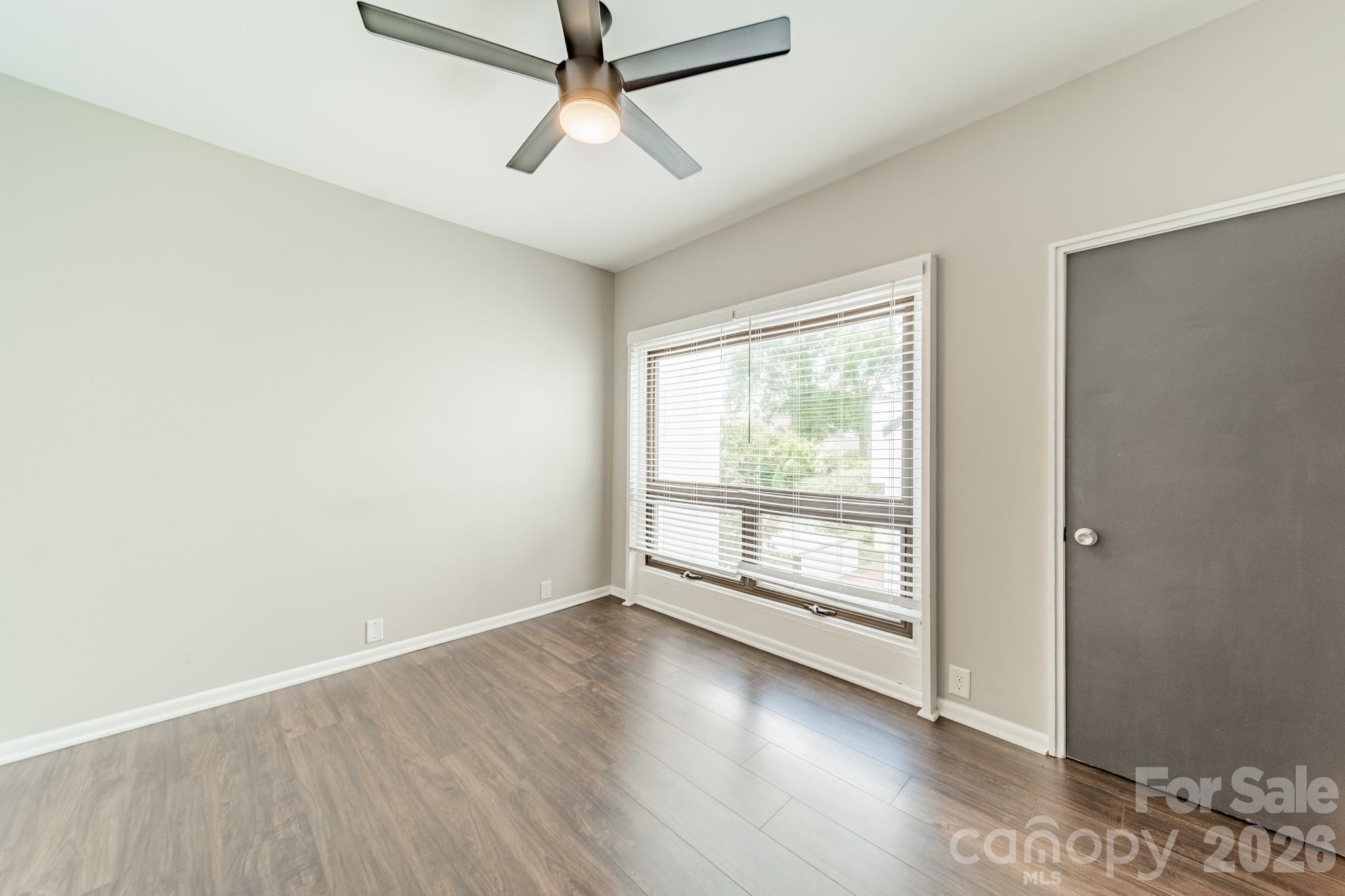 501 Fenton Place #N — Charlotte
