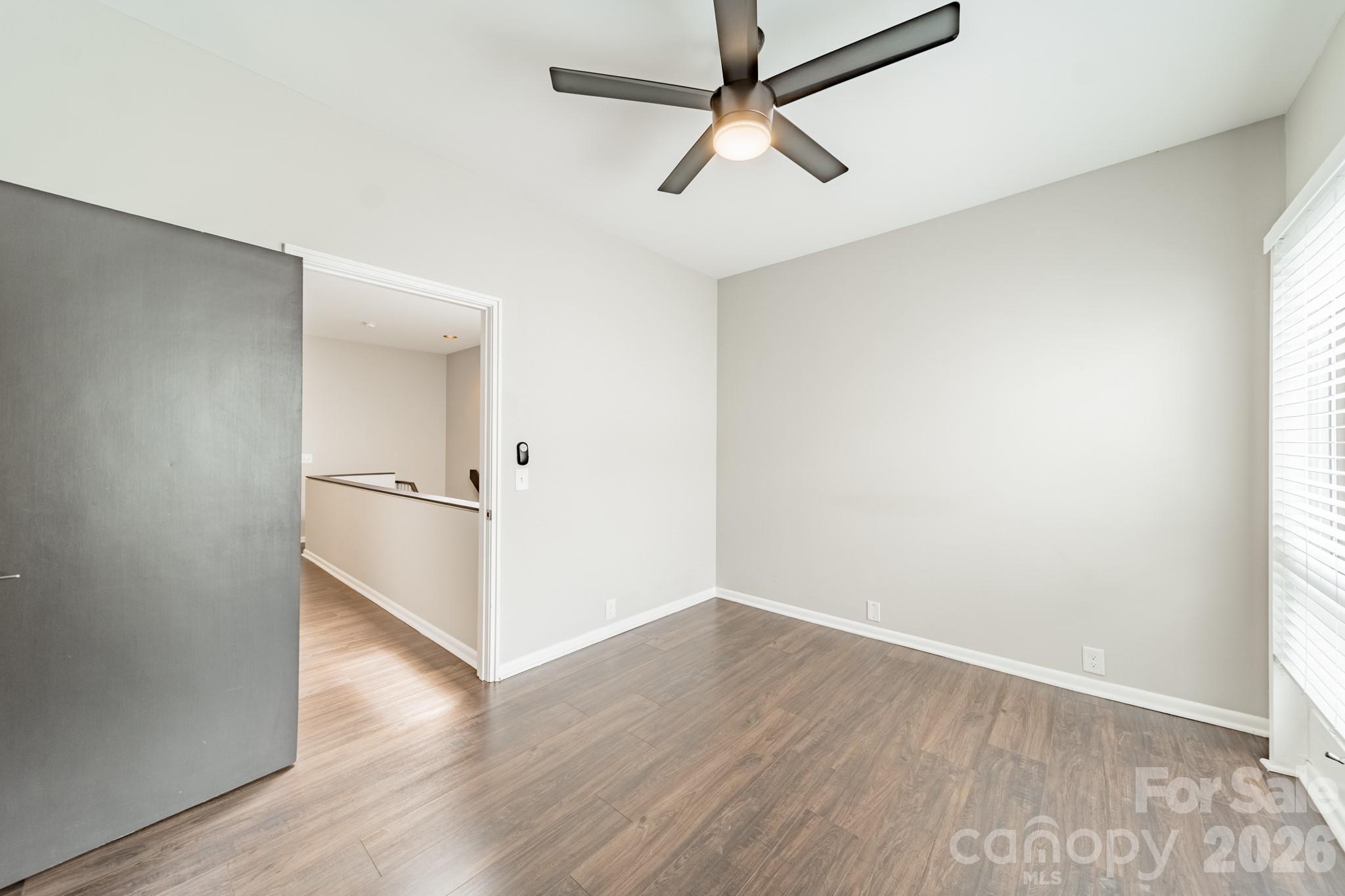 501 Fenton Place #N — Charlotte