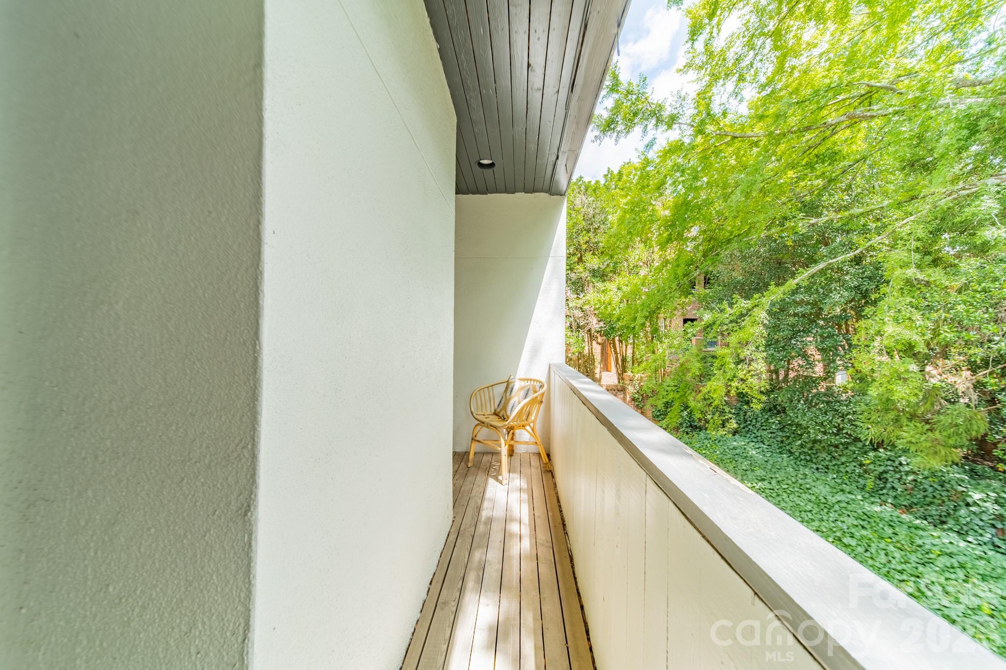 501 Fenton Place #N — Charlotte