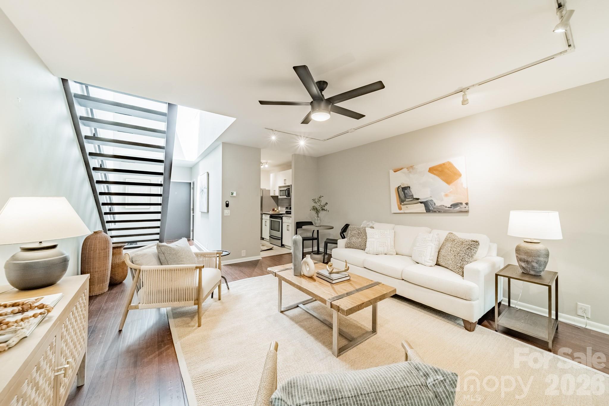 501 Fenton Place #N — Charlotte