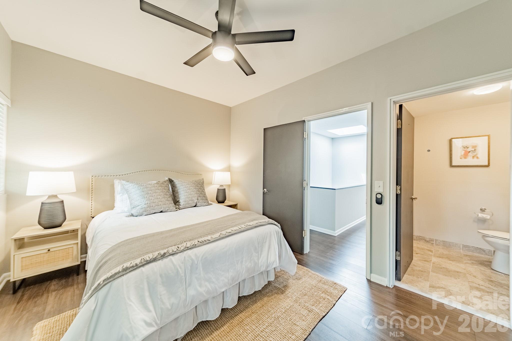 501 Fenton Place #N — Charlotte