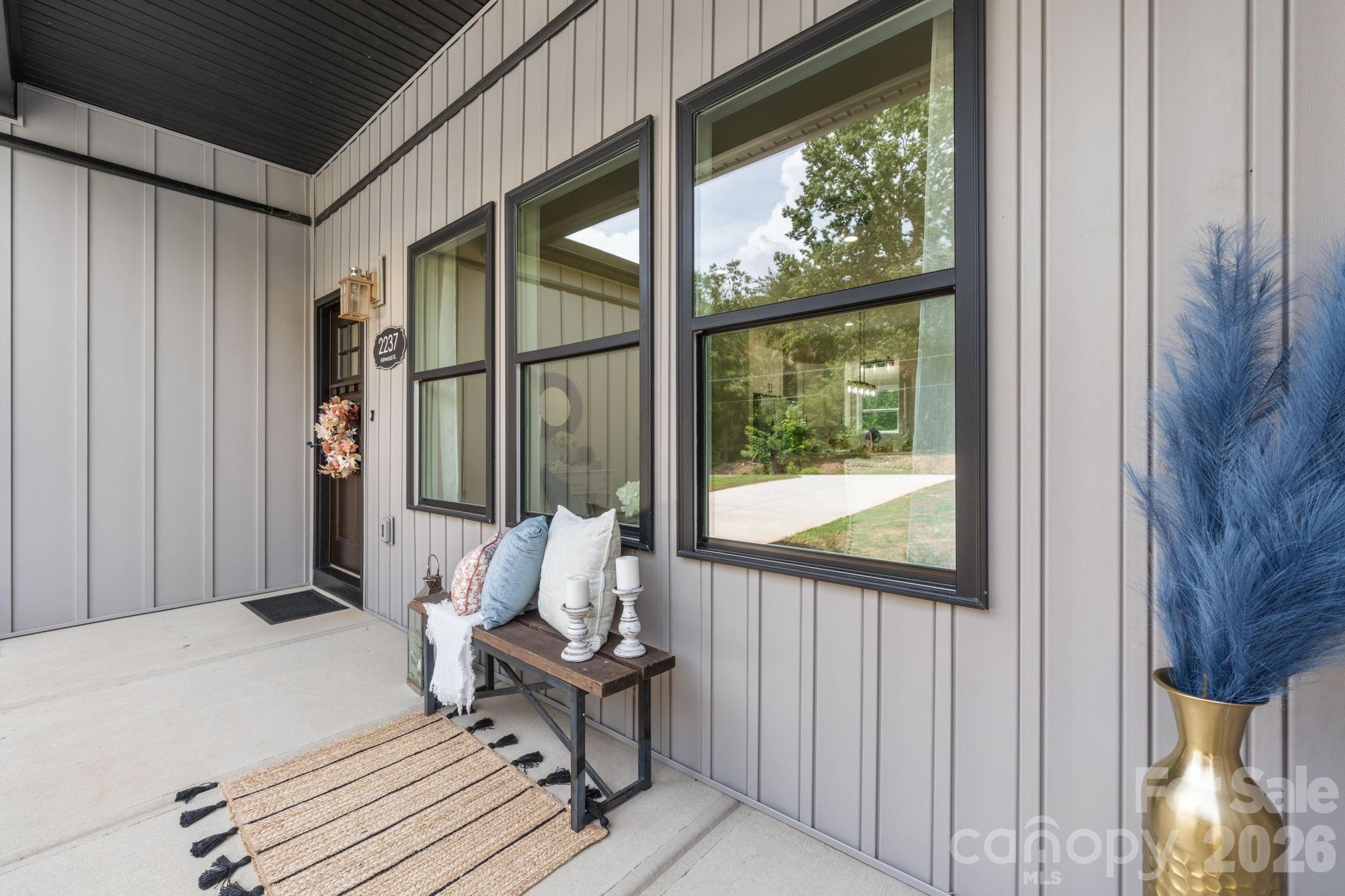 2237 Ashwood Street — Maiden