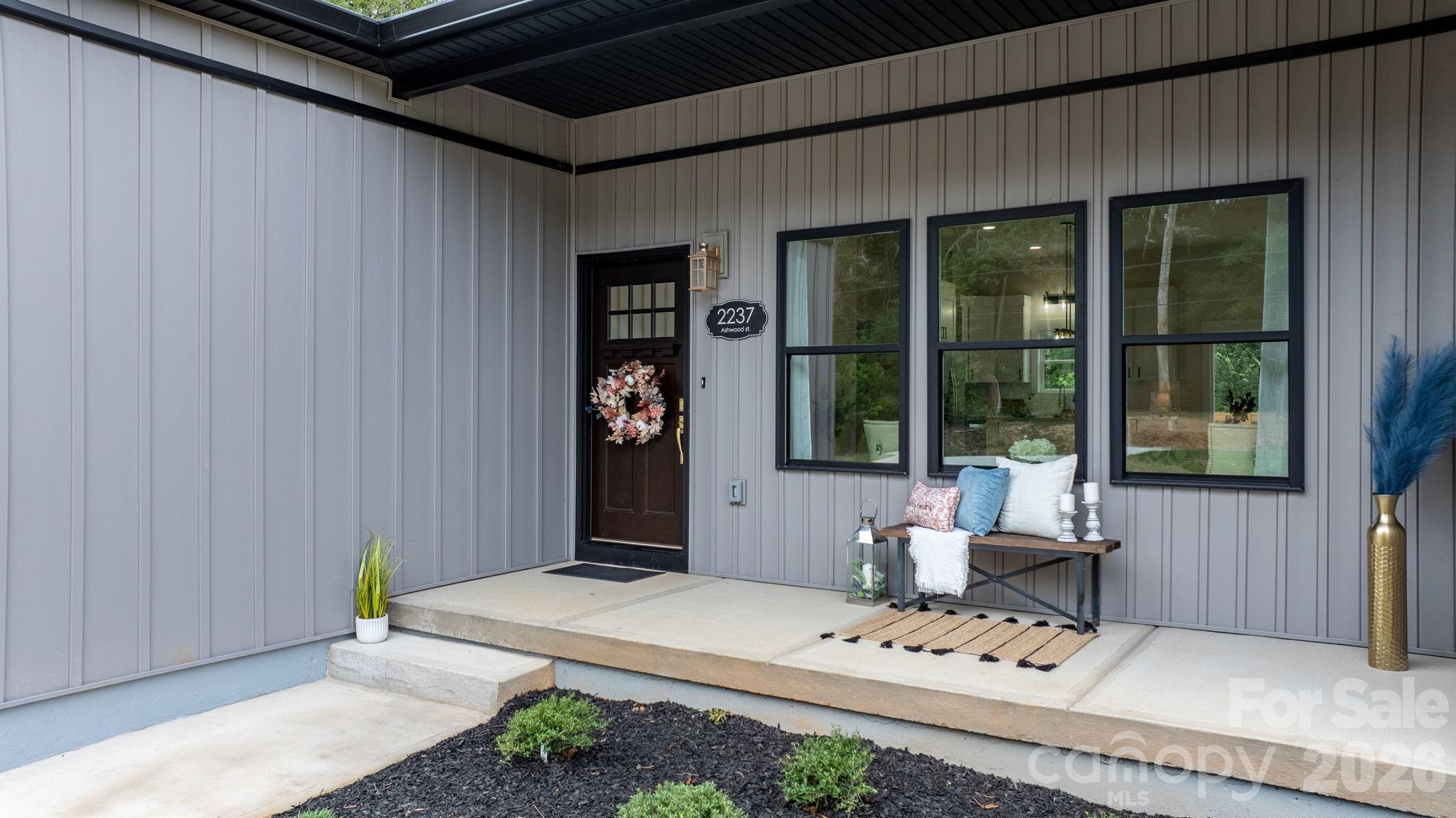 2237 Ashwood Street — Maiden