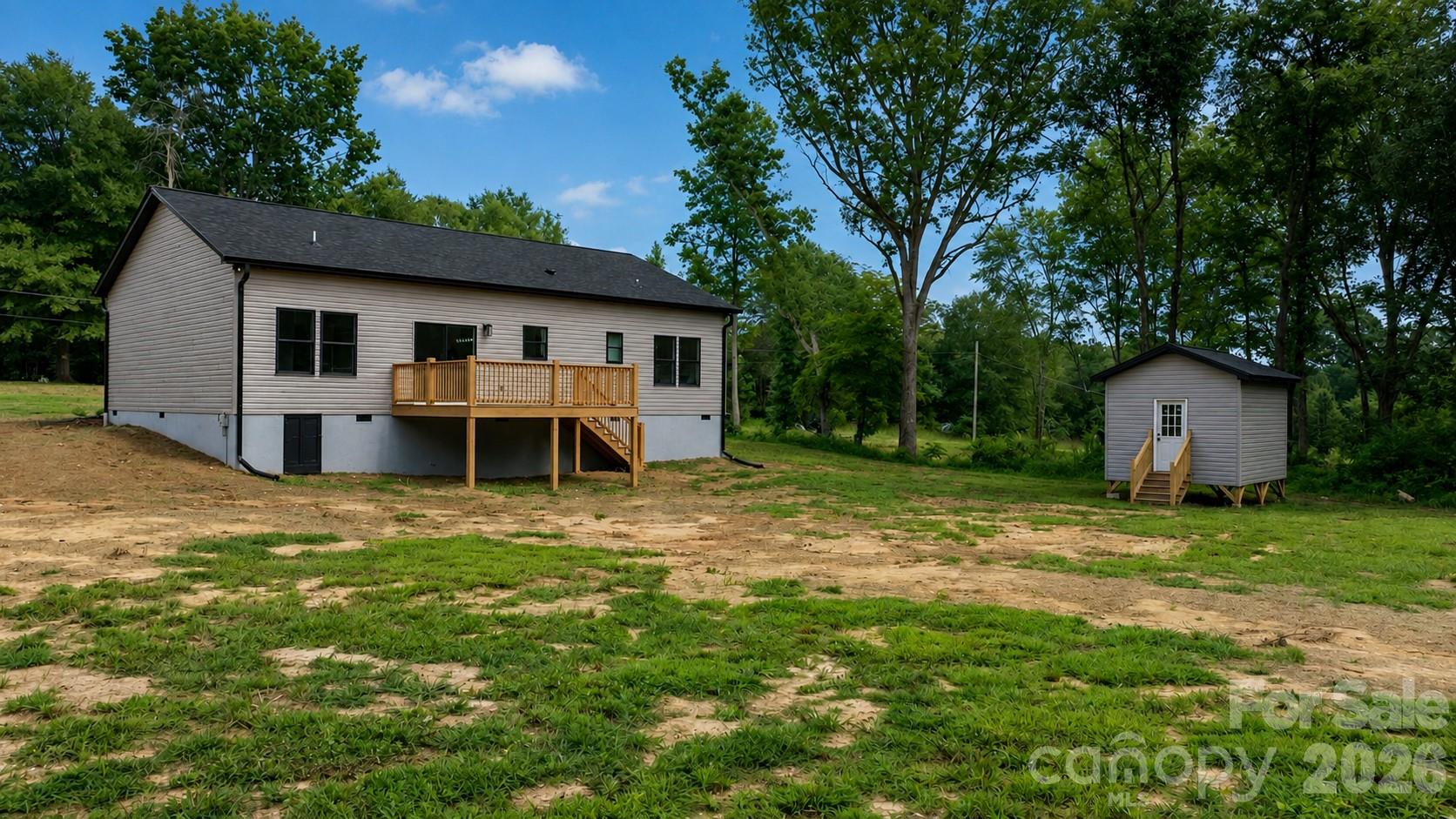 2237 Ashwood Street — Maiden