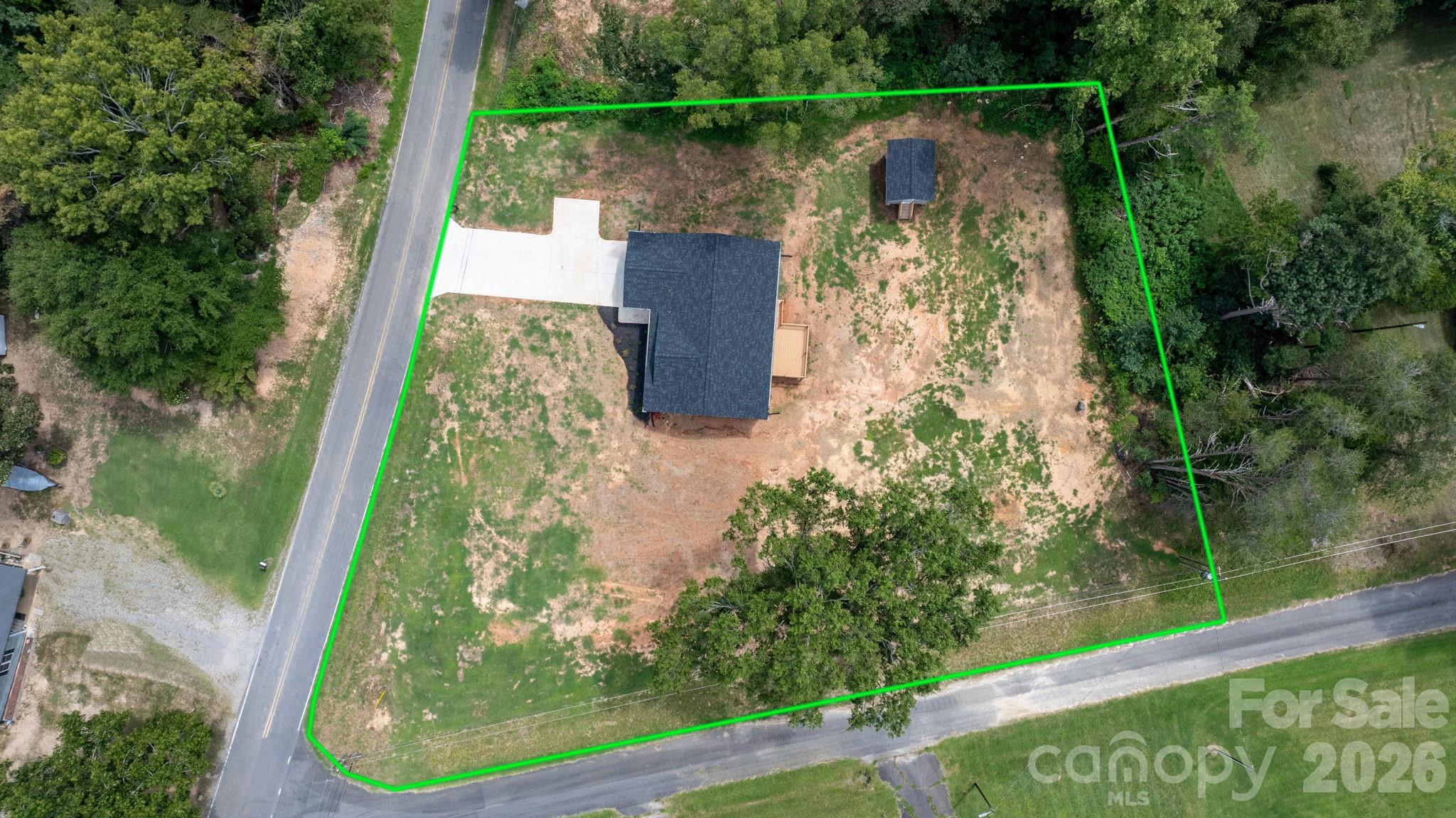 2237 Ashwood Street — Maiden