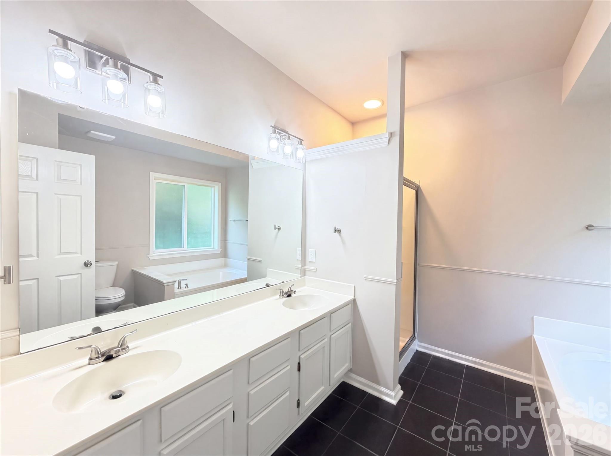 8536 Albury Walk Lane — Charlotte