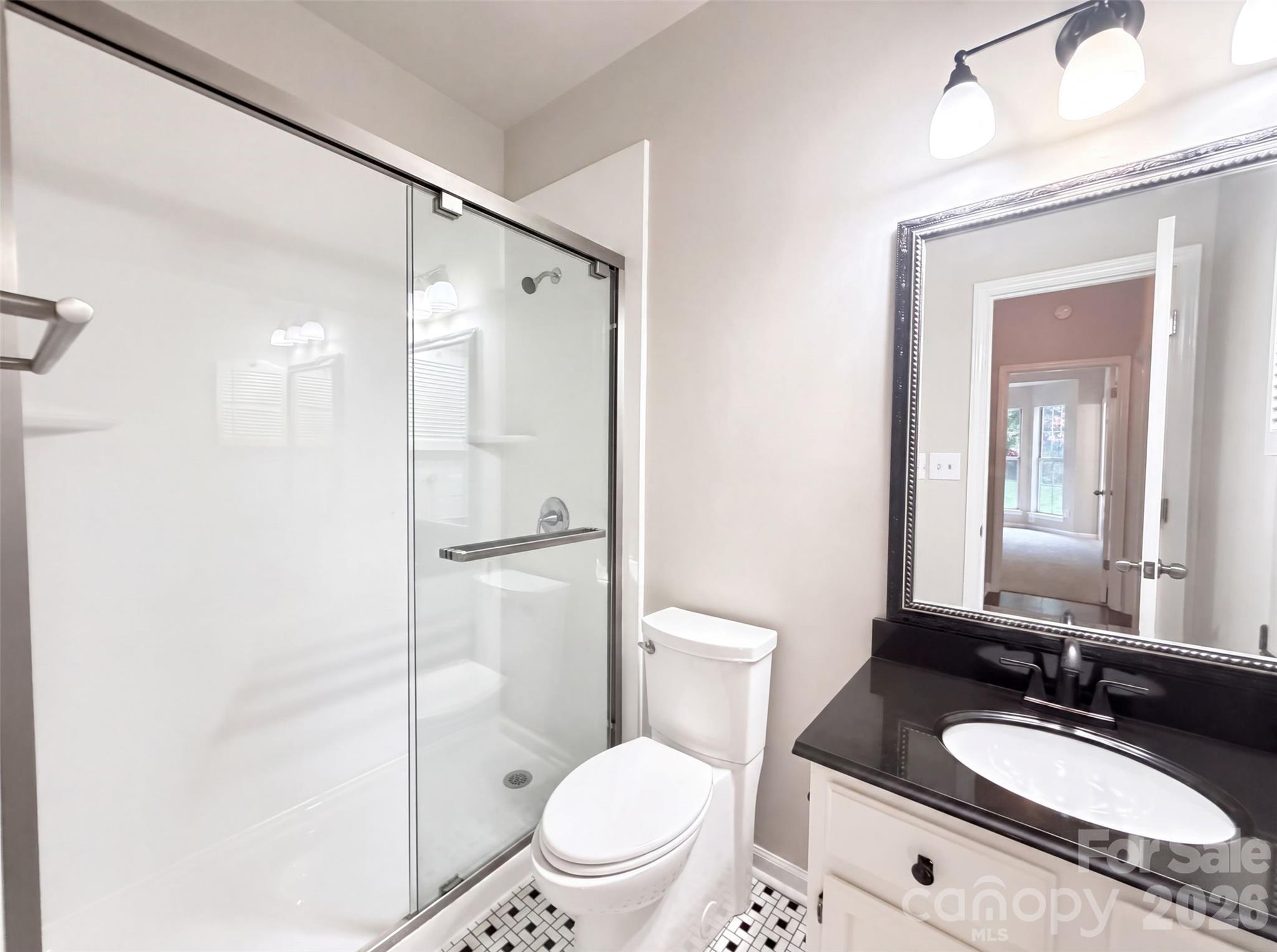 8536 Albury Walk Lane — Charlotte