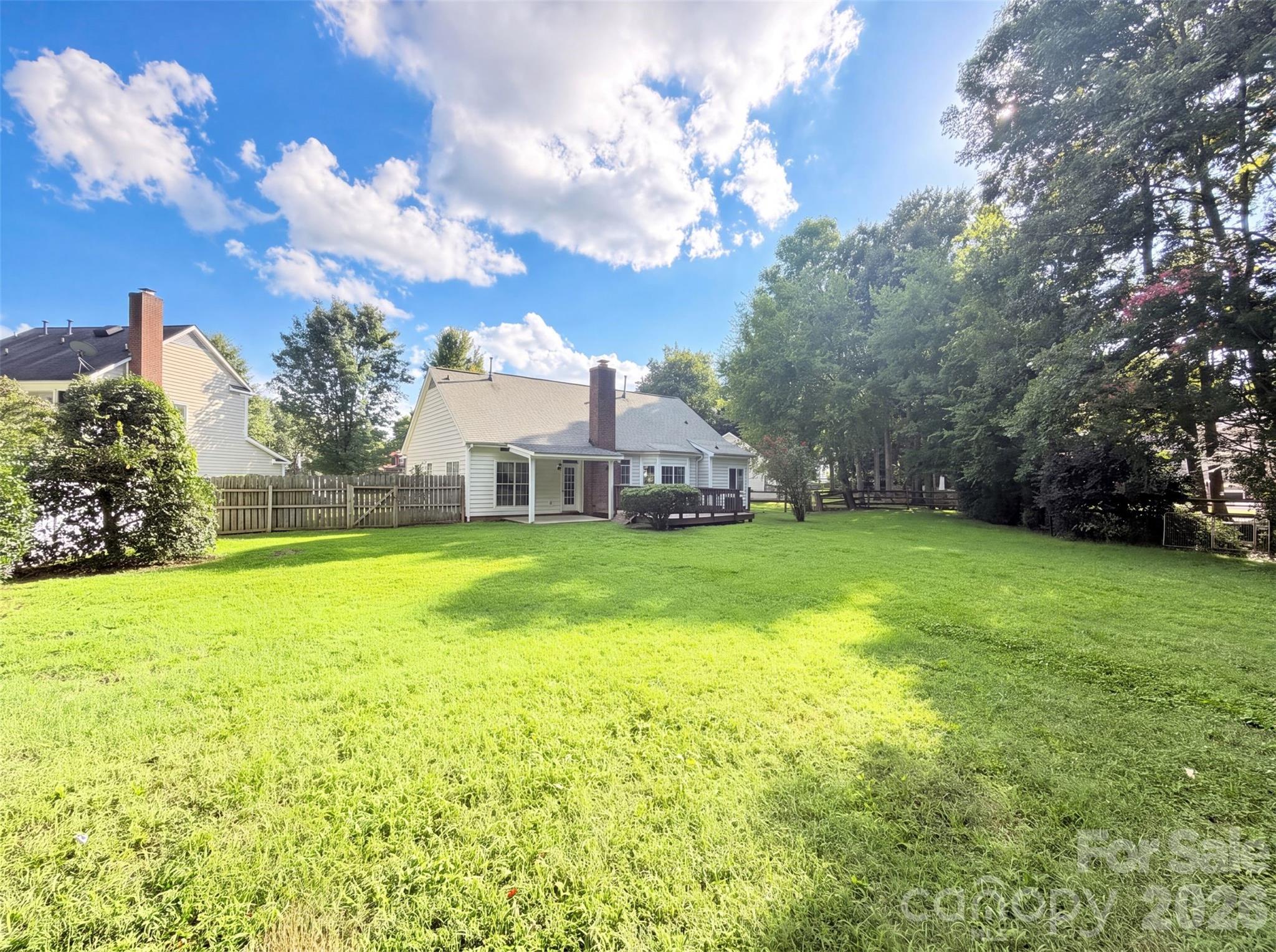 8536 Albury Walk Lane — Charlotte