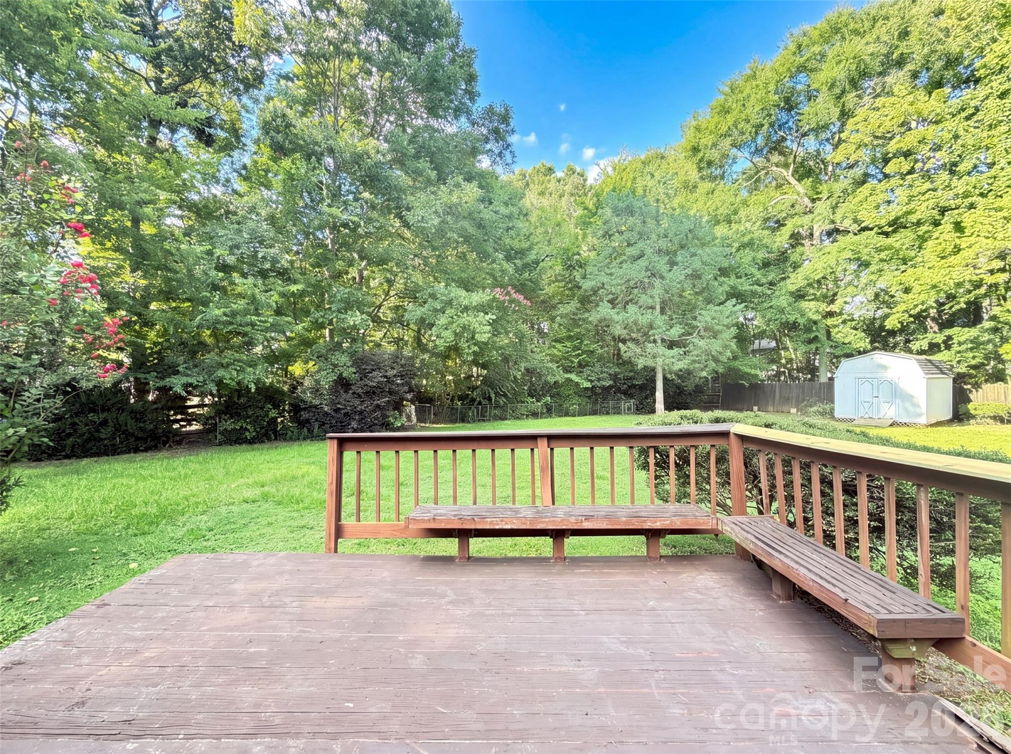 8536 Albury Walk Lane — Charlotte
