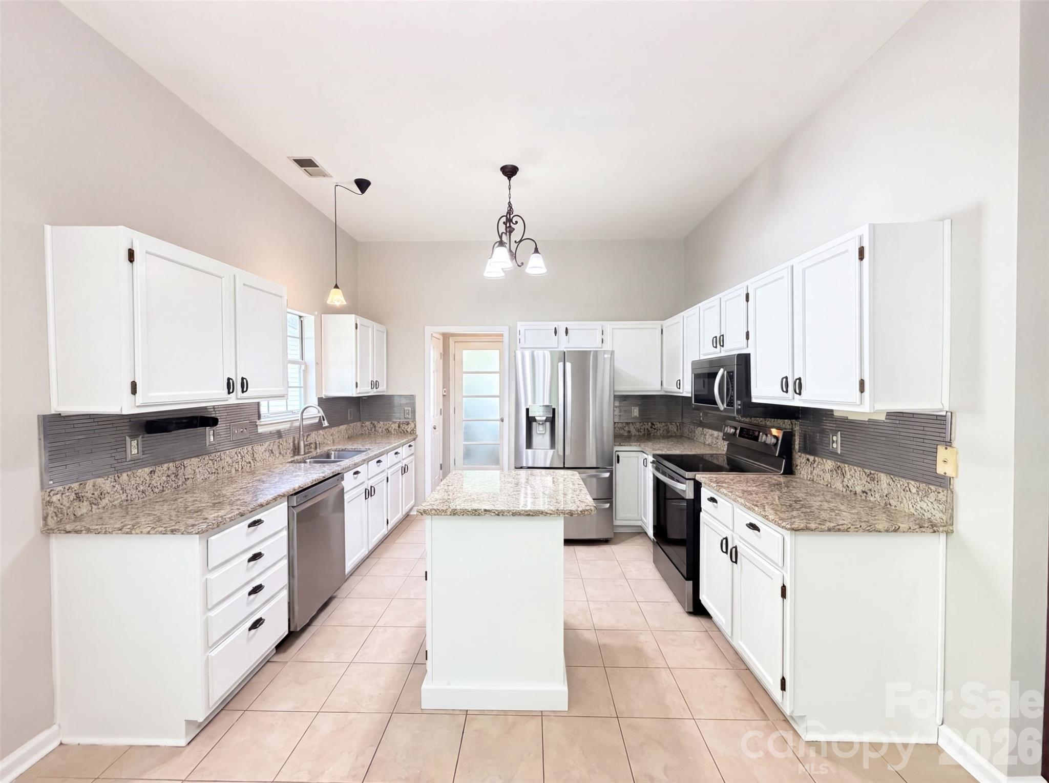 8536 Albury Walk Lane — Charlotte