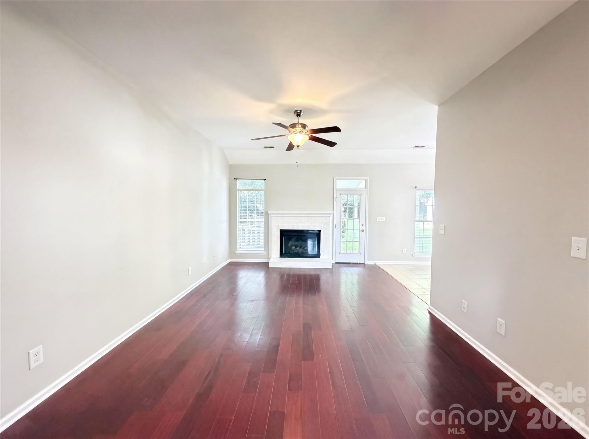 8536 Albury Walk Lane — Charlotte