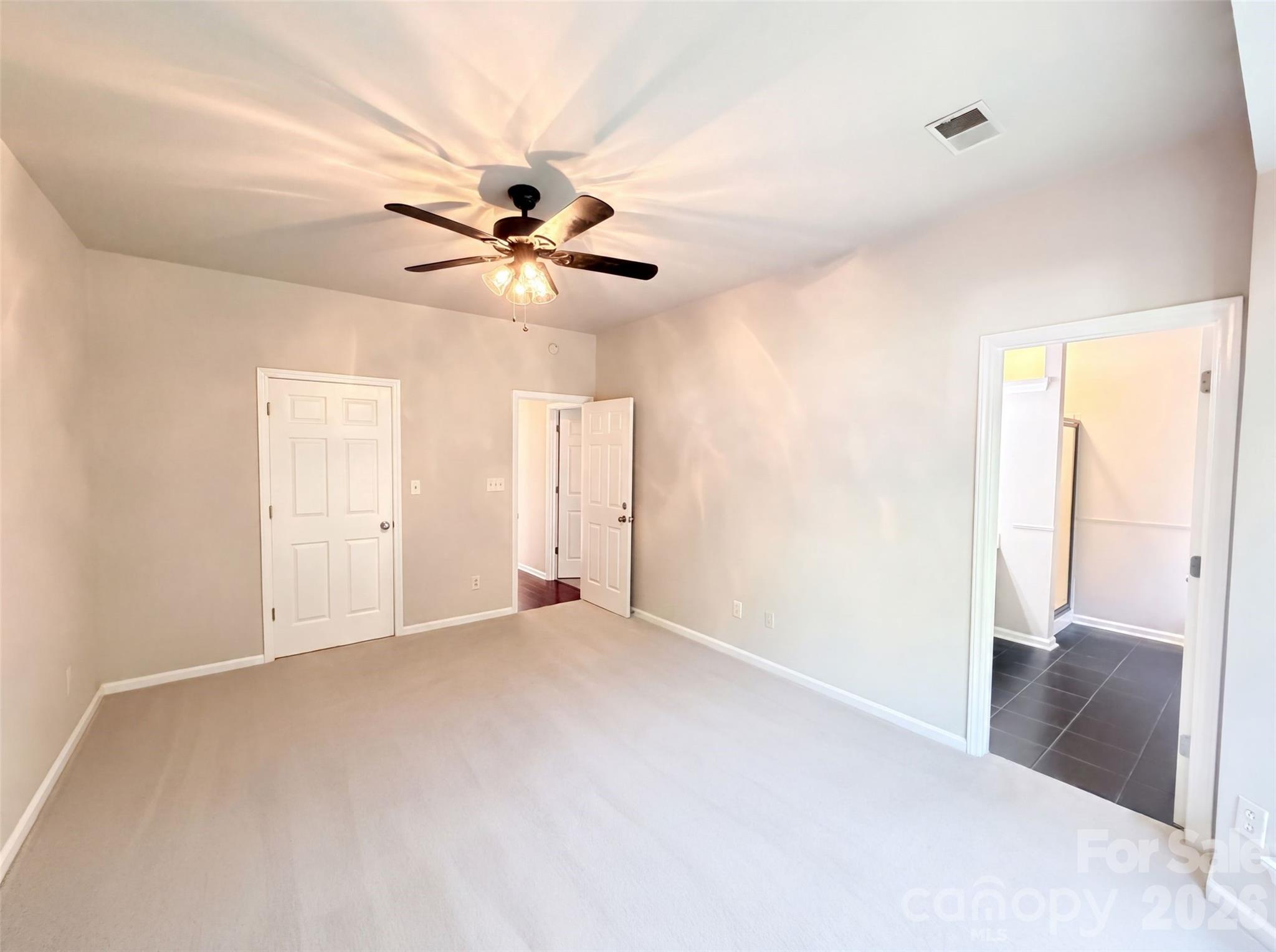 8536 Albury Walk Lane — Charlotte