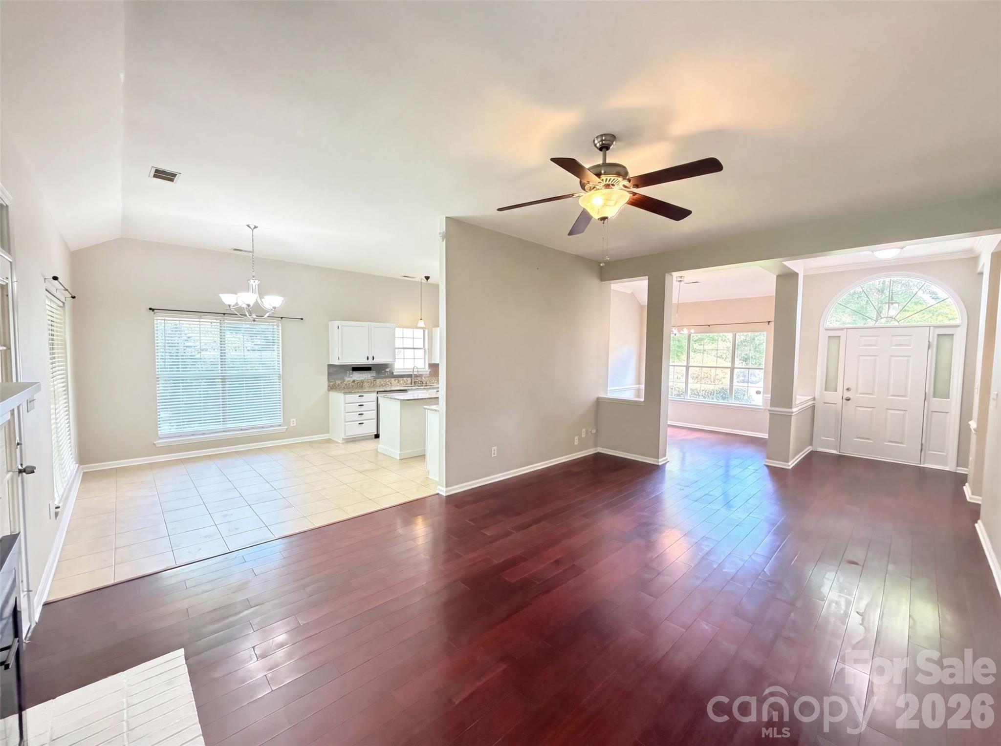 8536 Albury Walk Lane — Charlotte