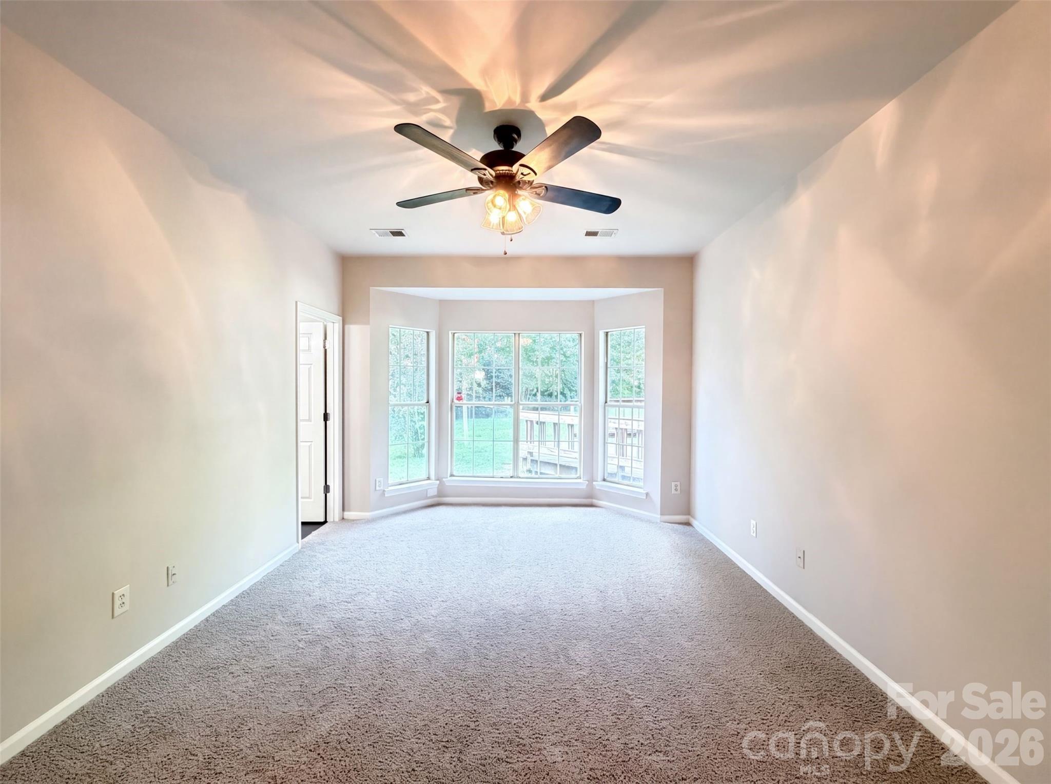 8536 Albury Walk Lane — Charlotte