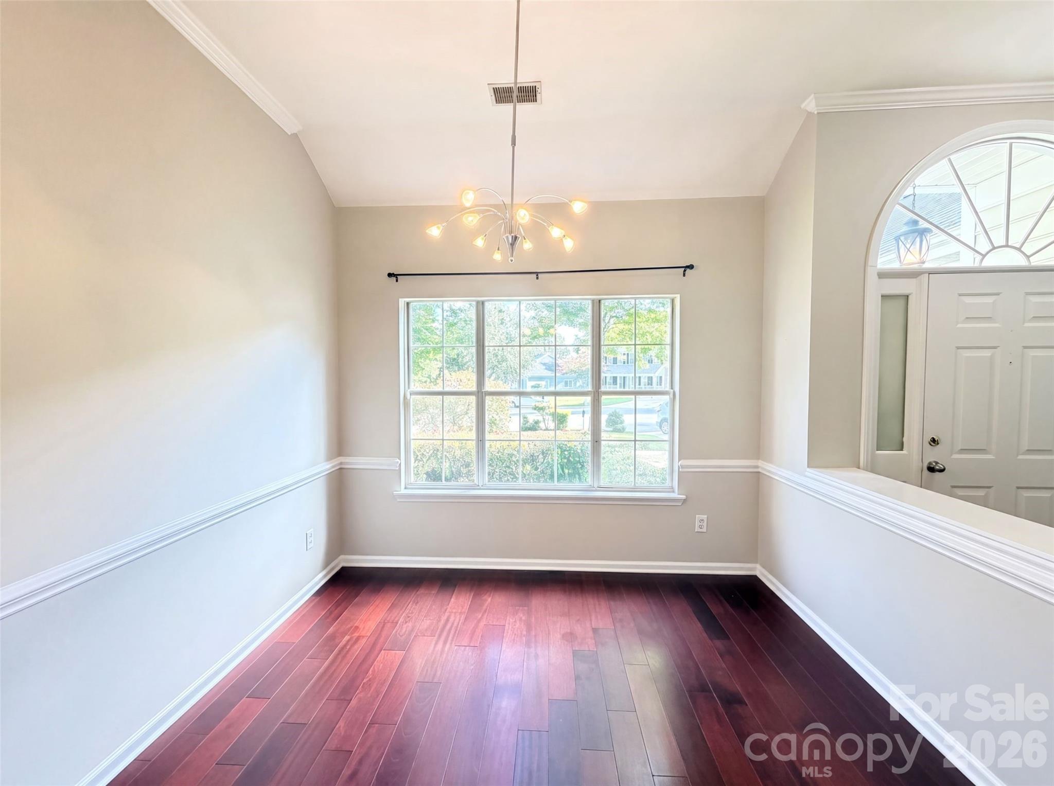 8536 Albury Walk Lane — Charlotte