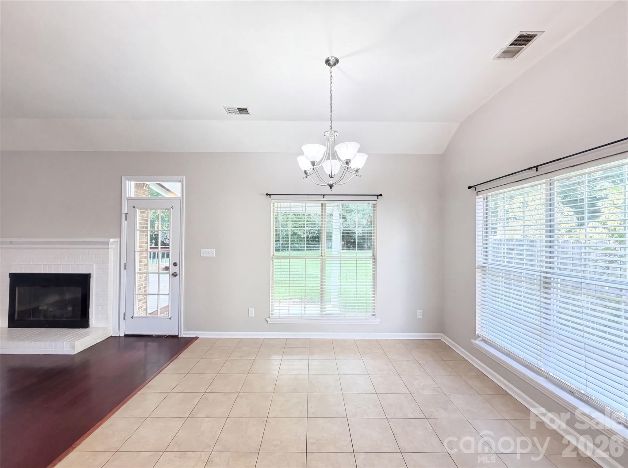 8536 Albury Walk Lane — Charlotte