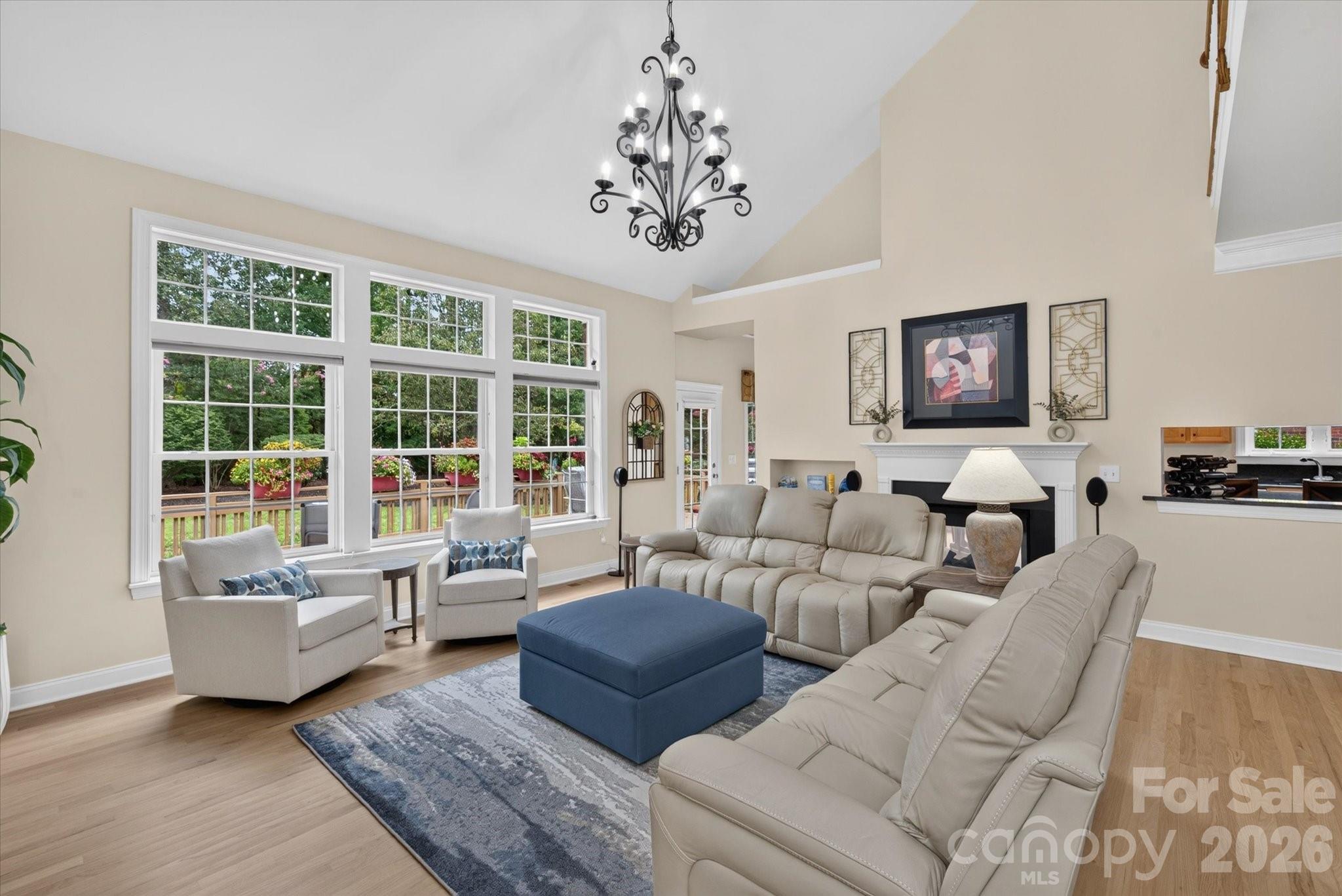 8306 Denholme Drive — Waxhaw