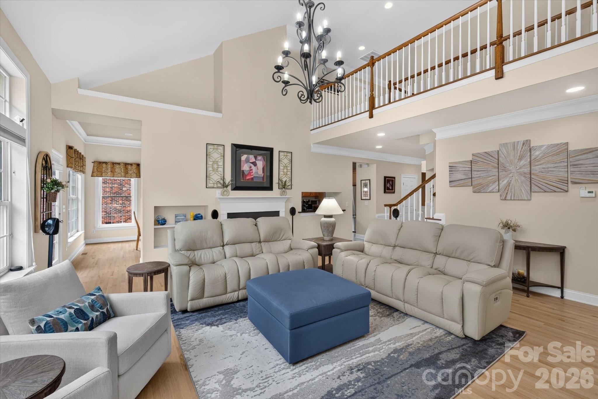 8306 Denholme Drive — Waxhaw