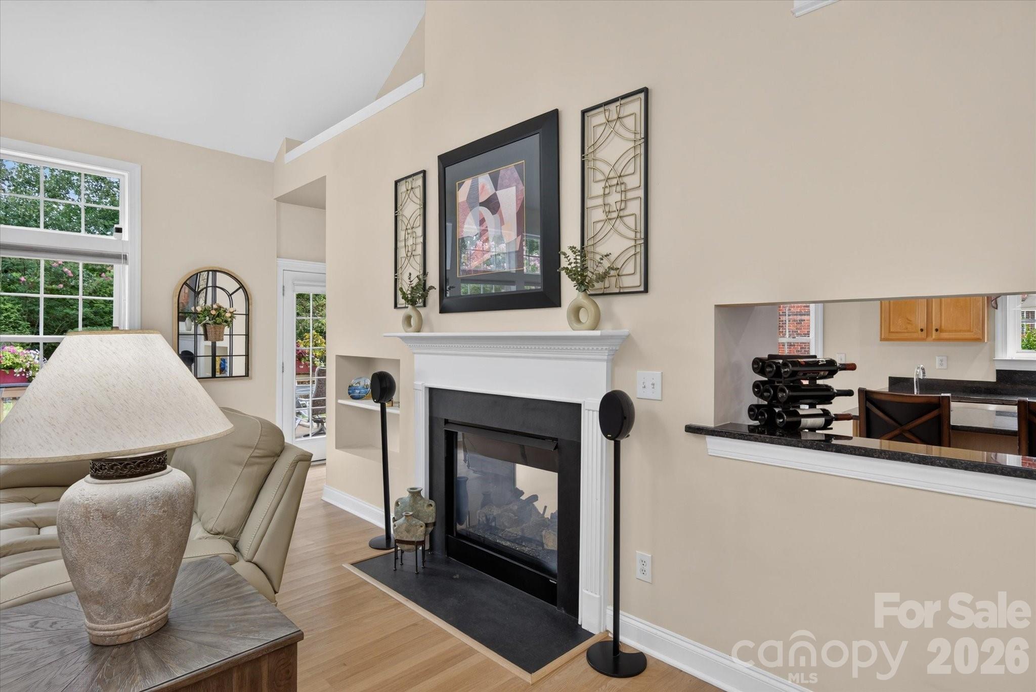 8306 Denholme Drive — Waxhaw