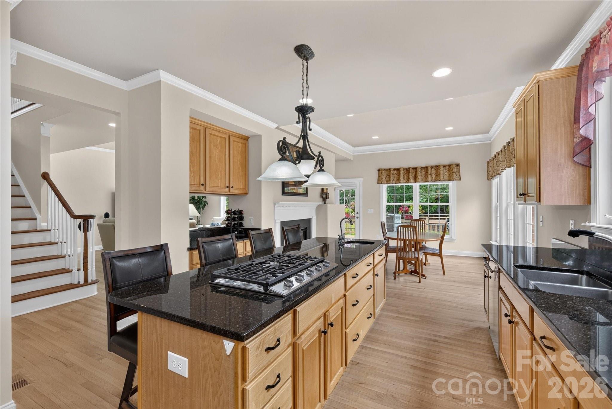 8306 Denholme Drive — Waxhaw