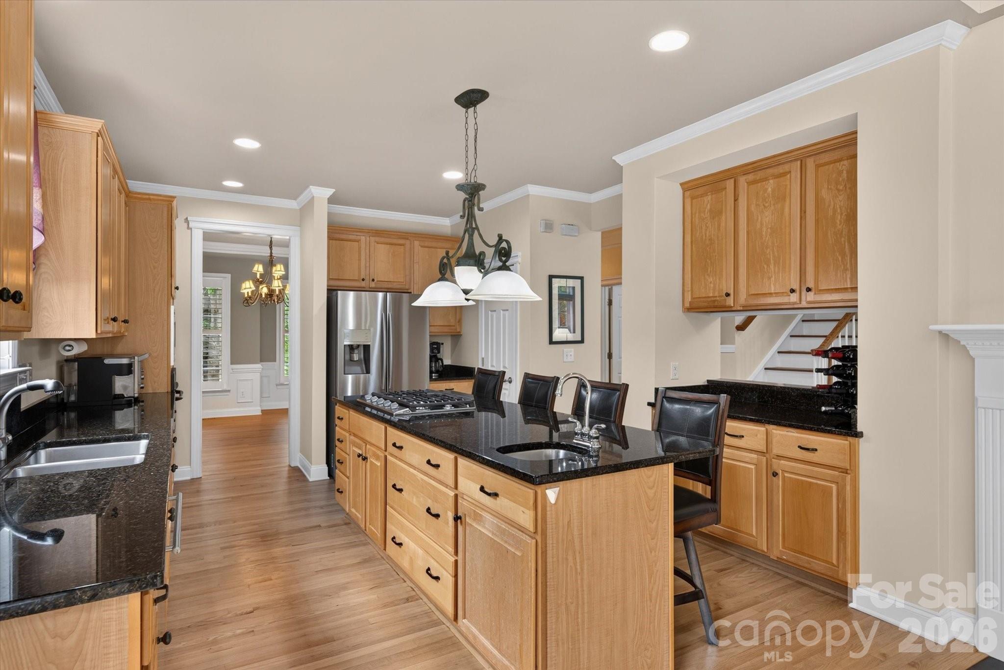 8306 Denholme Drive — Waxhaw