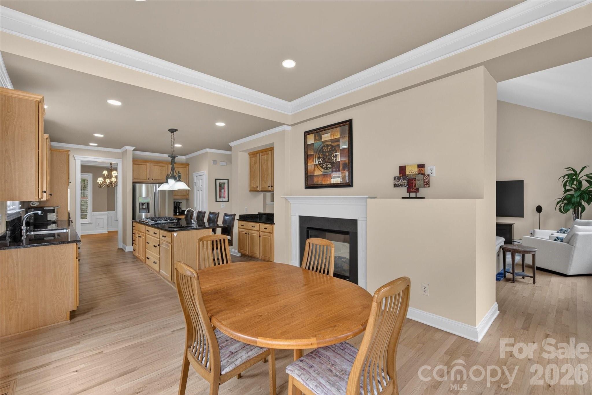 8306 Denholme Drive — Waxhaw