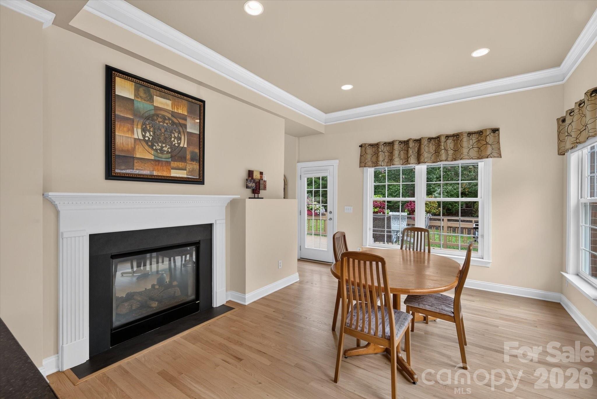 8306 Denholme Drive — Waxhaw