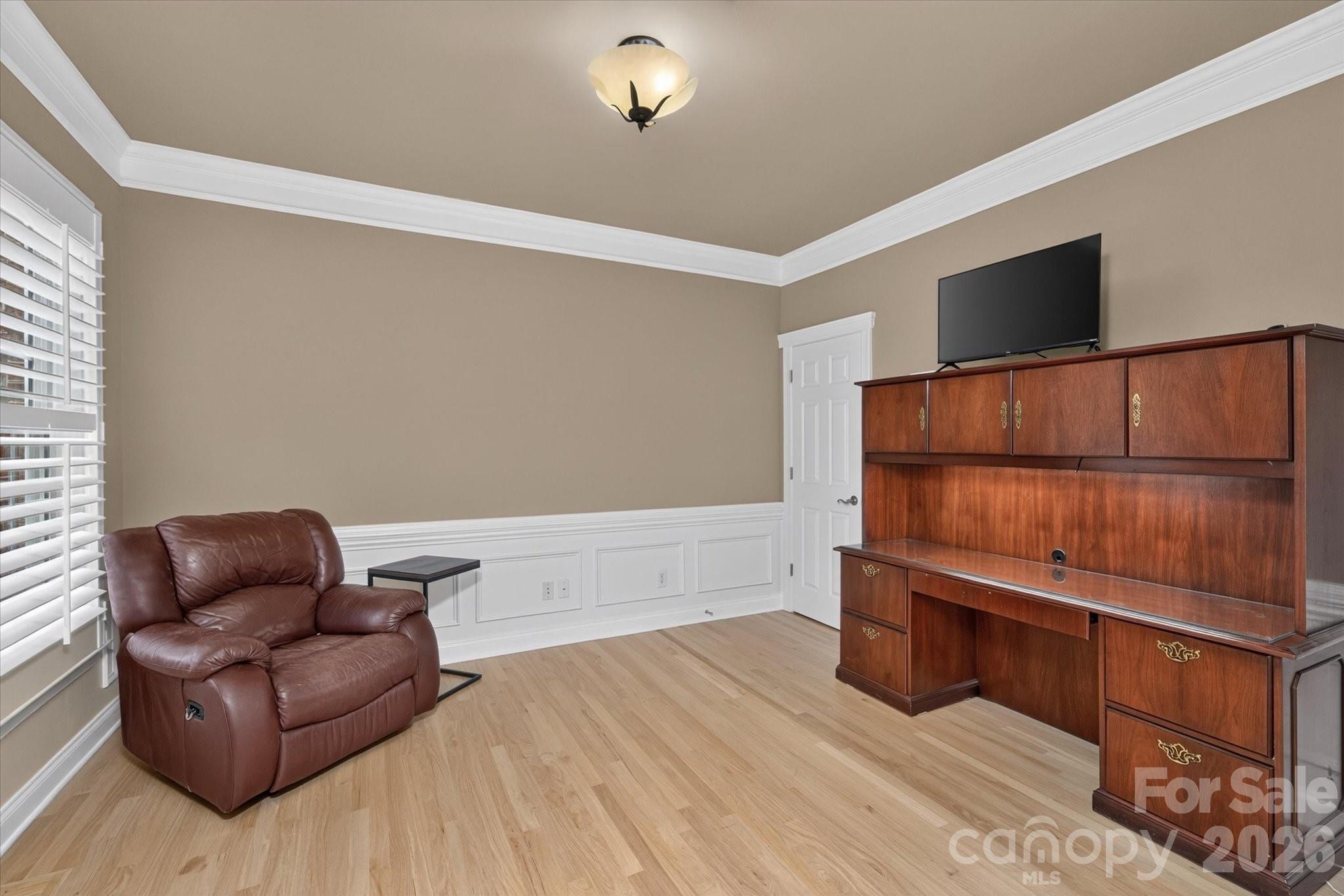 8306 Denholme Drive — Waxhaw