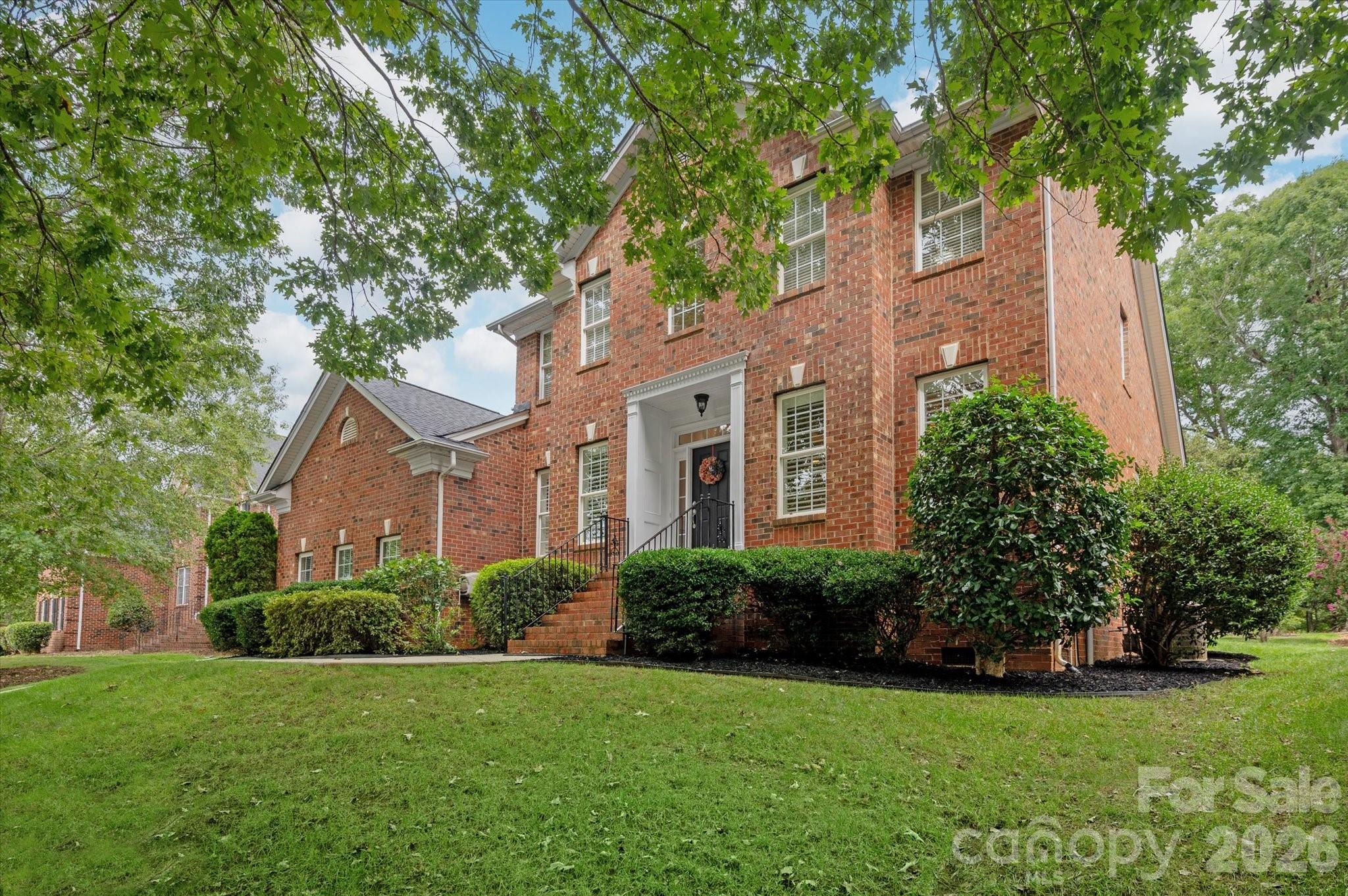 8306 Denholme Drive — Waxhaw