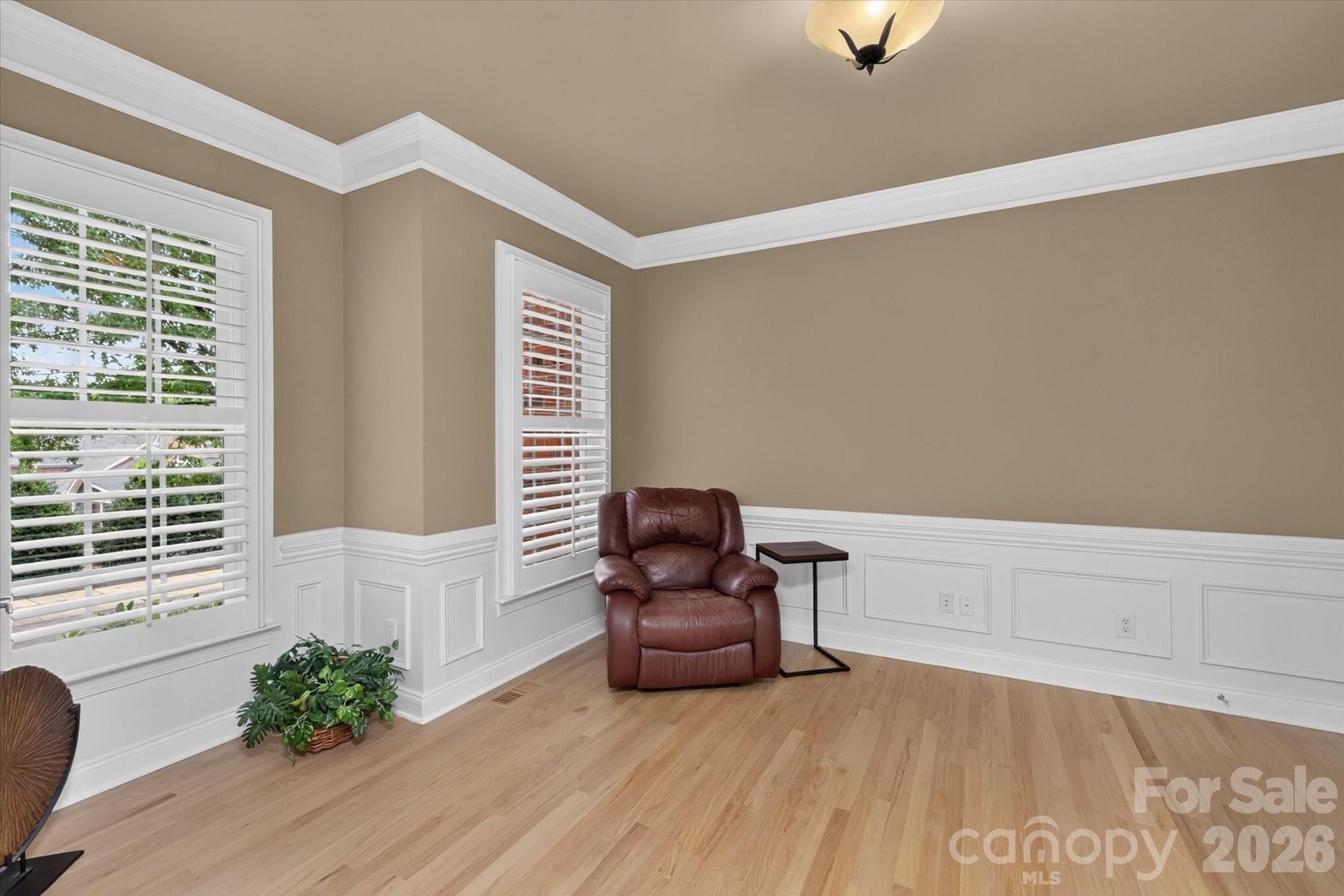 8306 Denholme Drive — Waxhaw