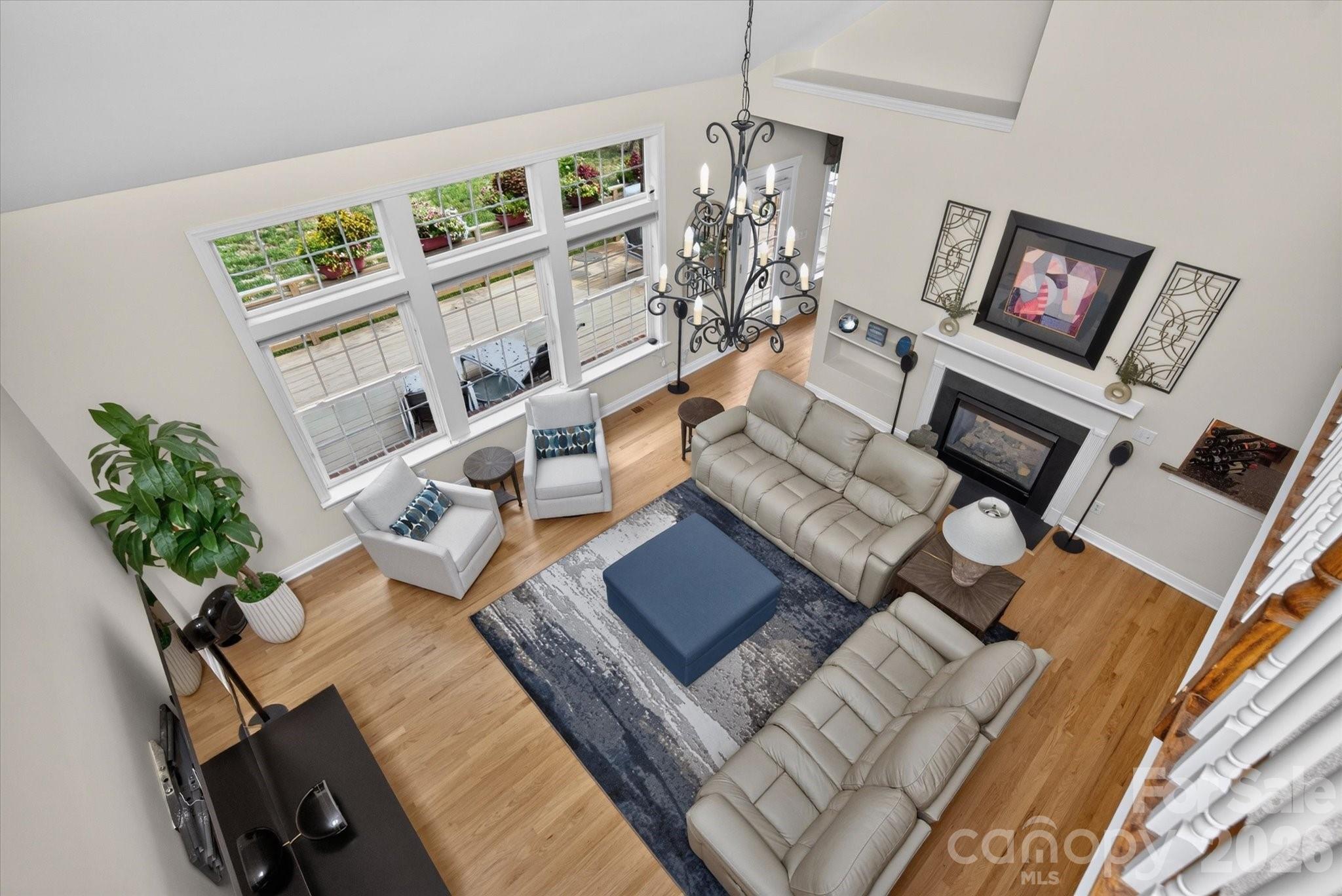 8306 Denholme Drive — Waxhaw