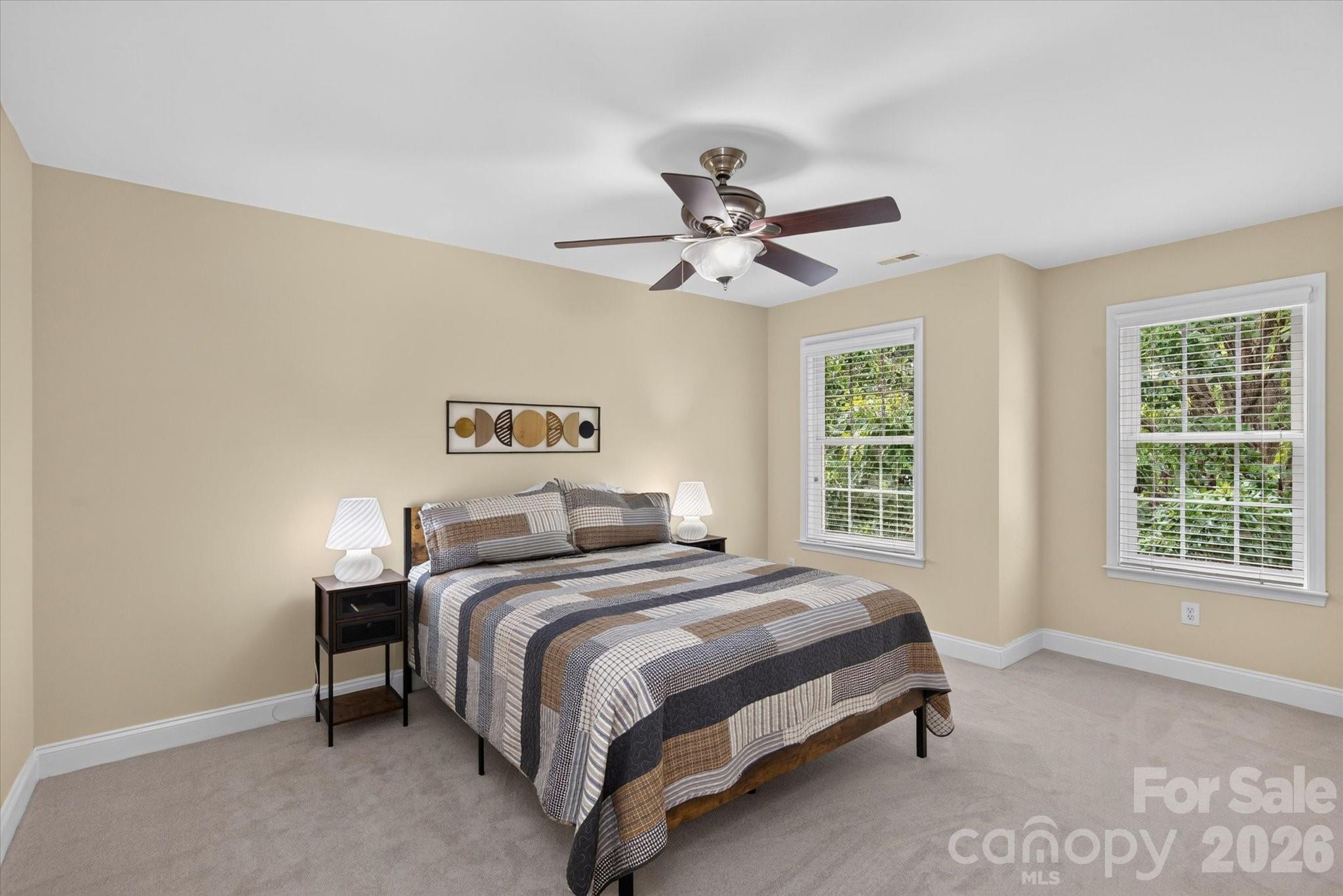 8306 Denholme Drive — Waxhaw