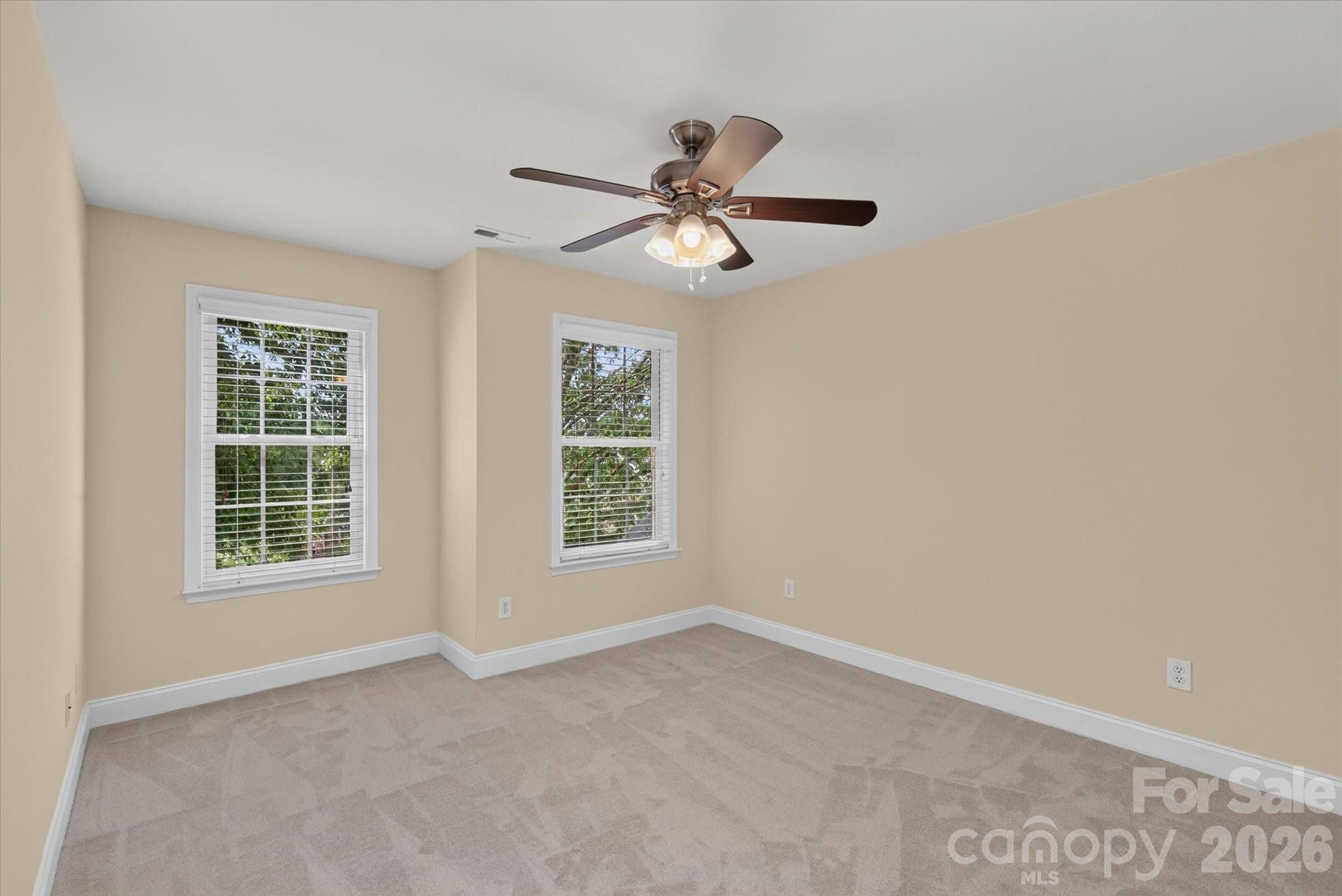 8306 Denholme Drive — Waxhaw
