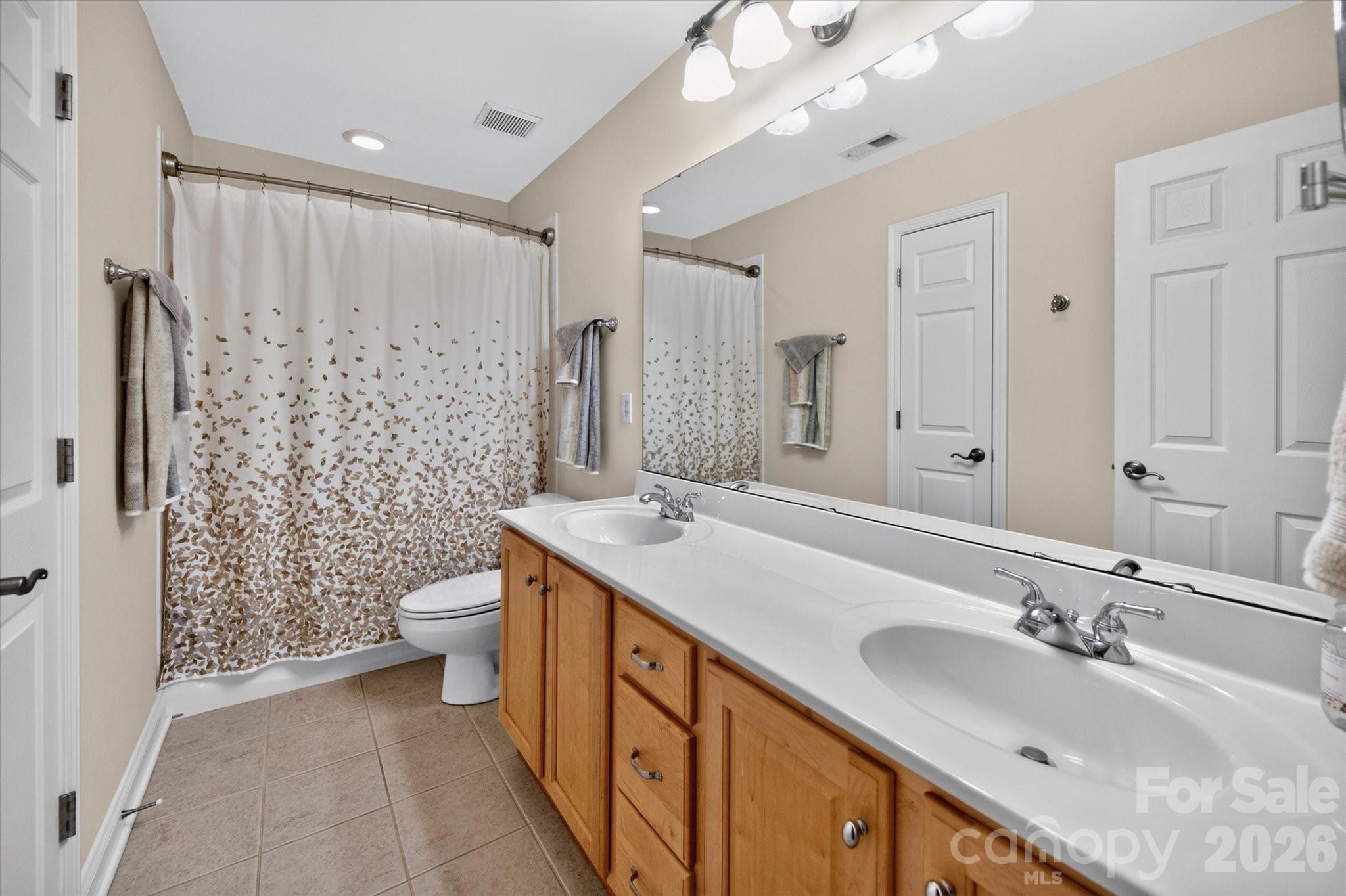 8306 Denholme Drive — Waxhaw