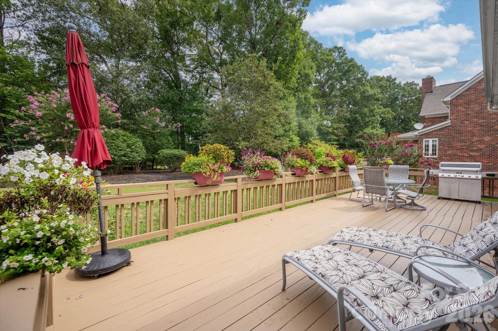 8306 Denholme Drive — Waxhaw