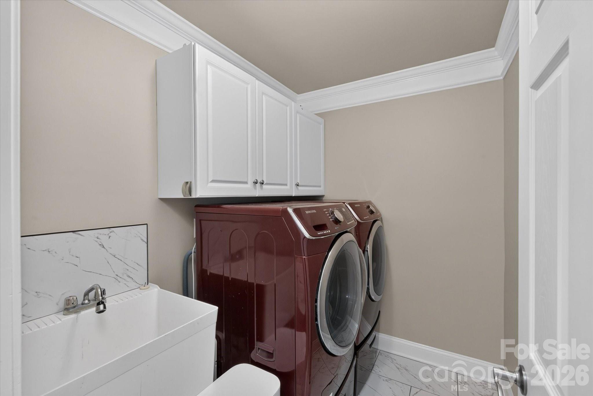 8306 Denholme Drive — Waxhaw