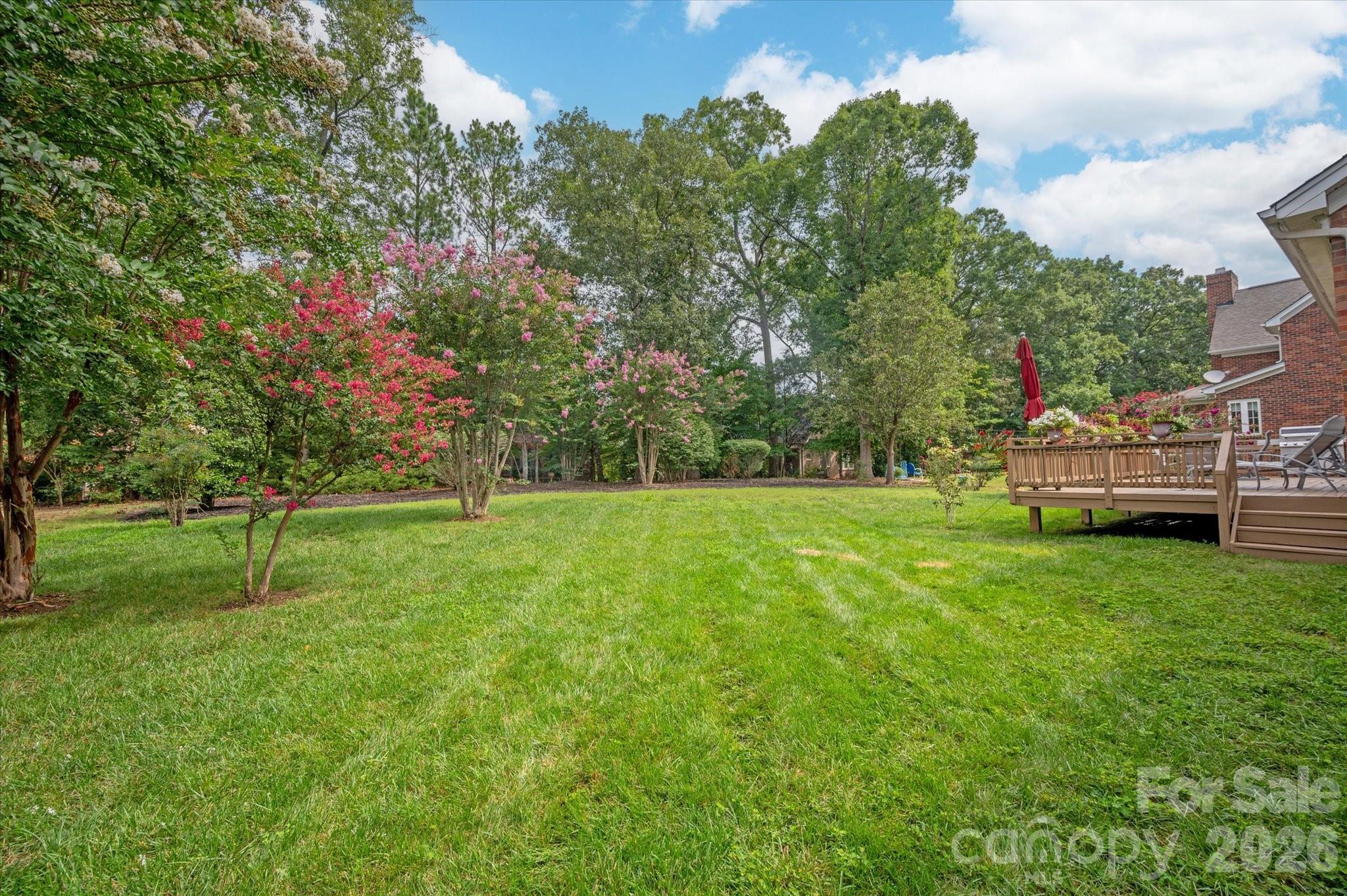 8306 Denholme Drive — Waxhaw