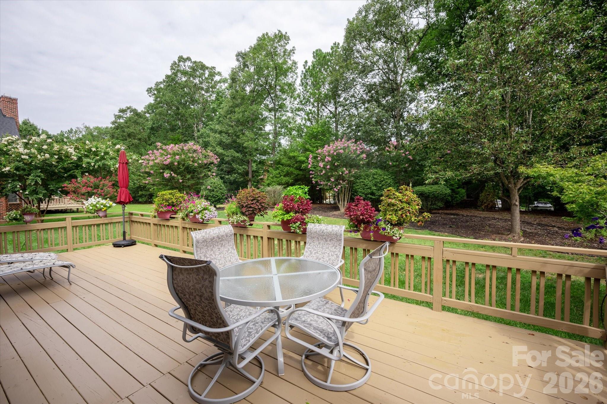 8306 Denholme Drive — Waxhaw