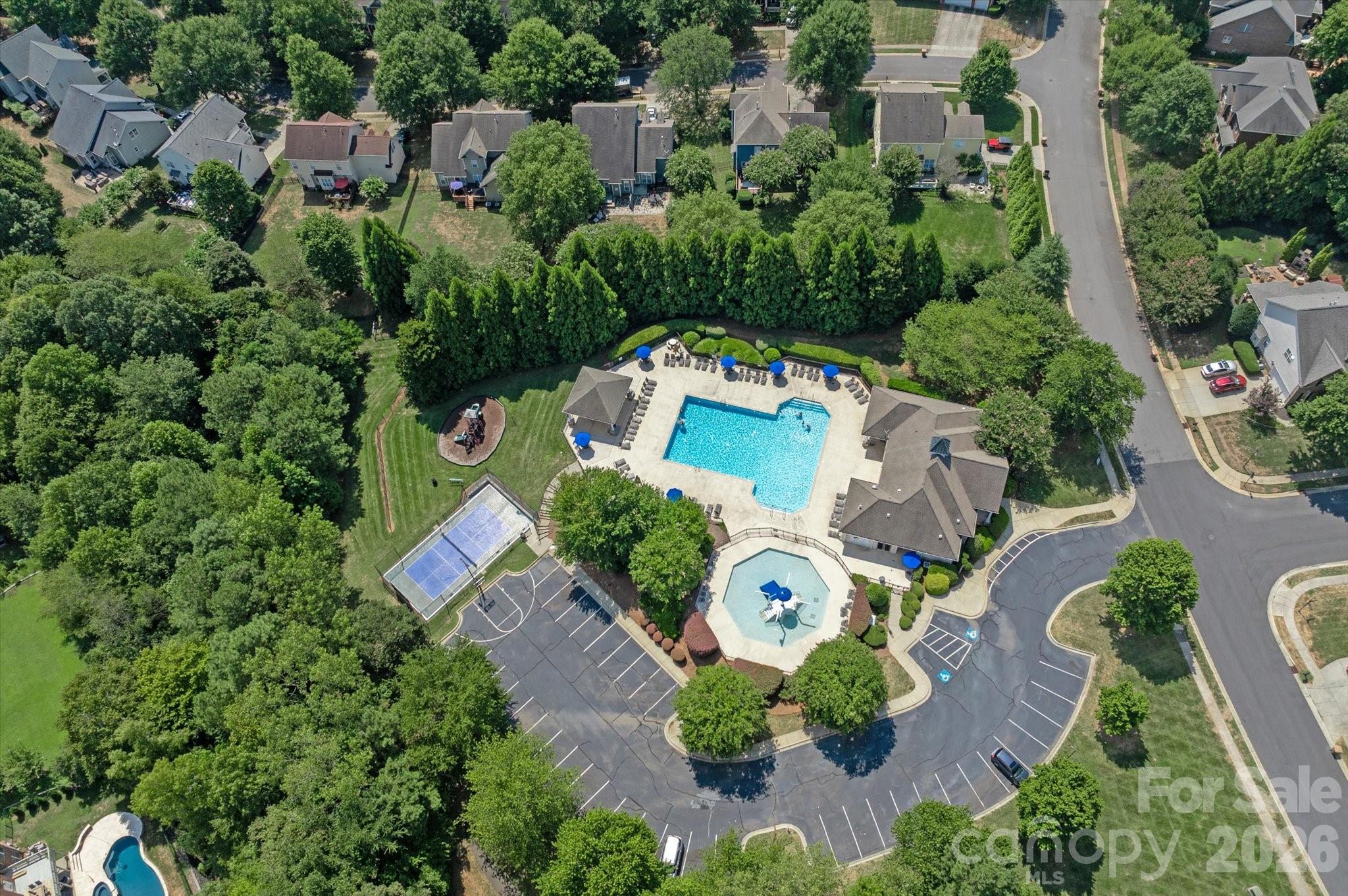 8306 Denholme Drive — Waxhaw