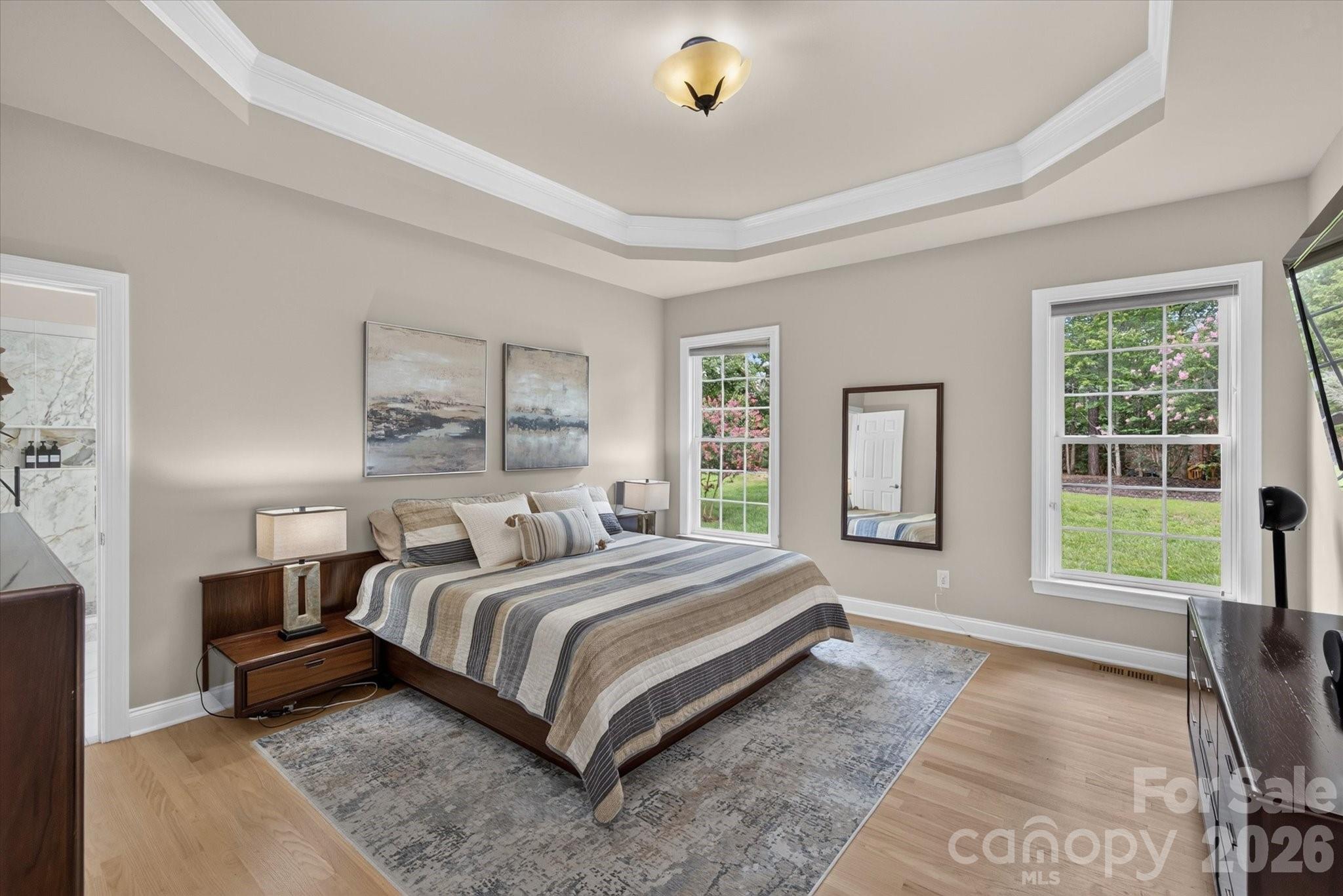 8306 Denholme Drive — Waxhaw