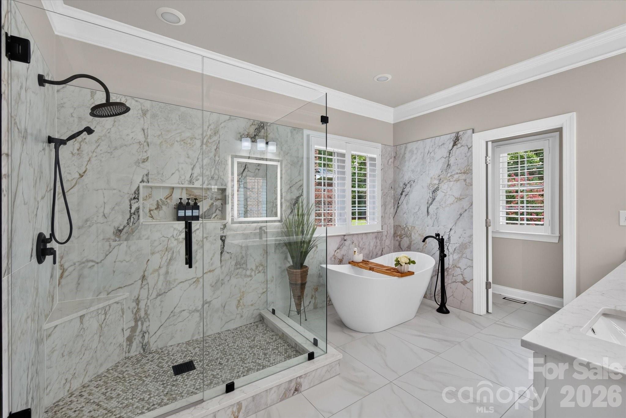 8306 Denholme Drive — Waxhaw