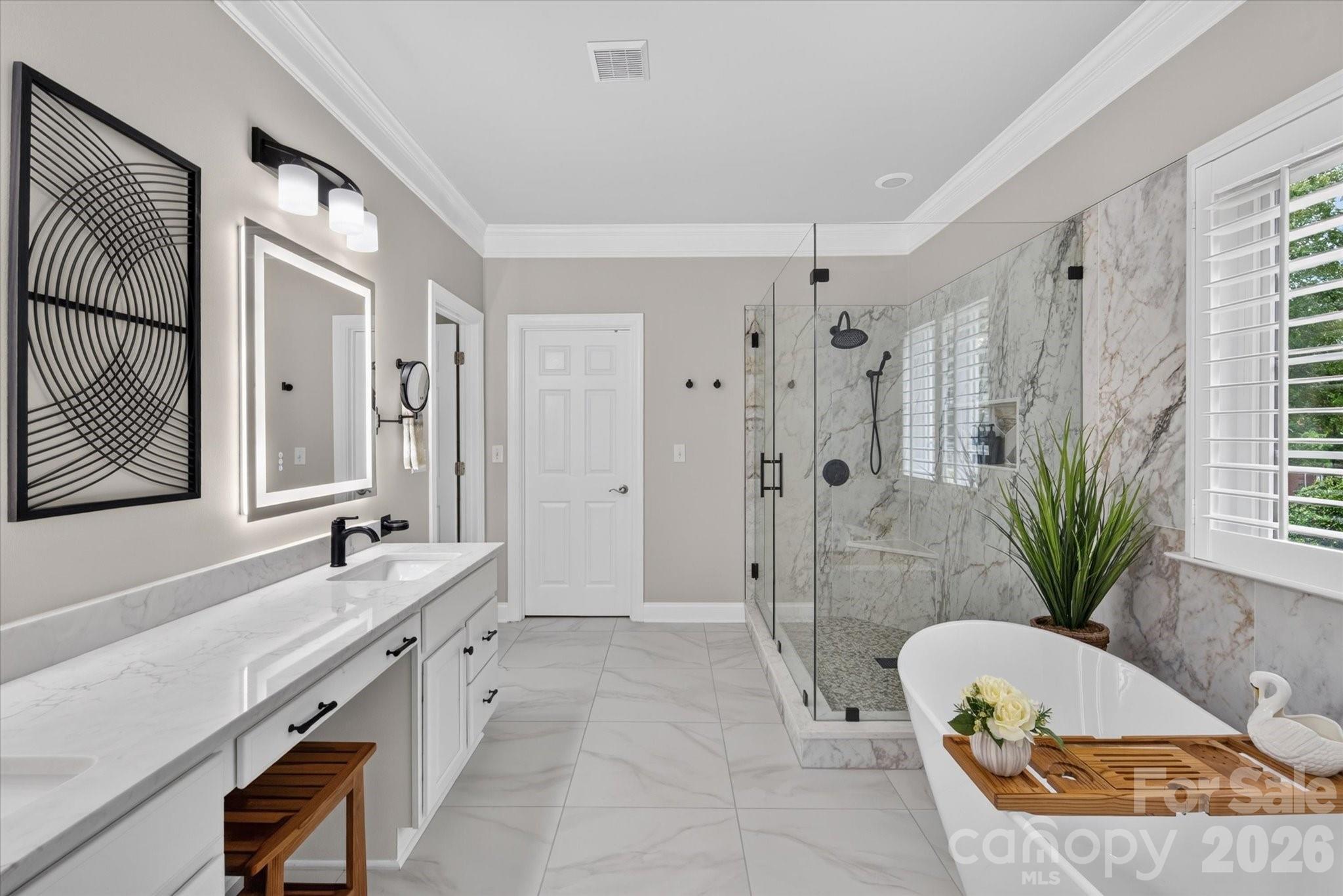 8306 Denholme Drive — Waxhaw