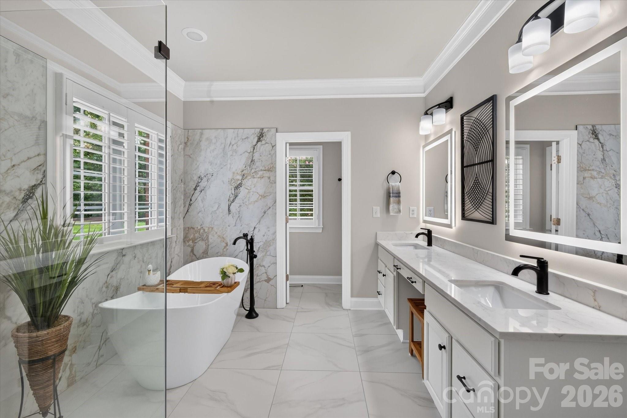 8306 Denholme Drive — Waxhaw