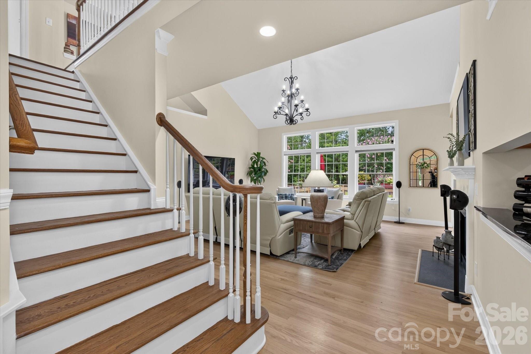 8306 Denholme Drive — Waxhaw