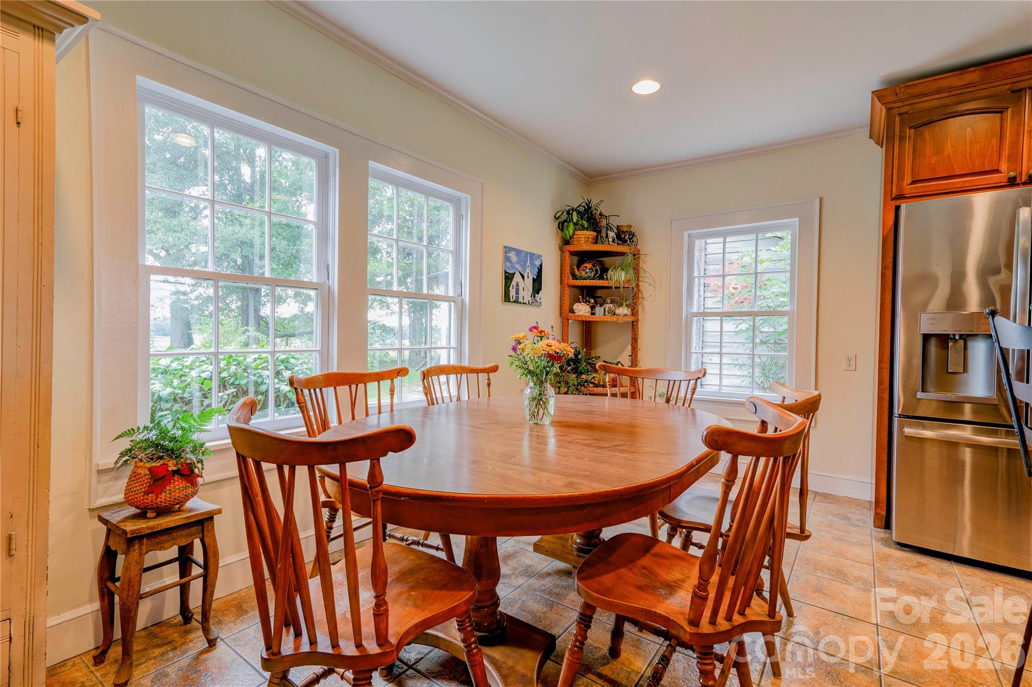 411 Pleasant Ridge Church Road — Shelby